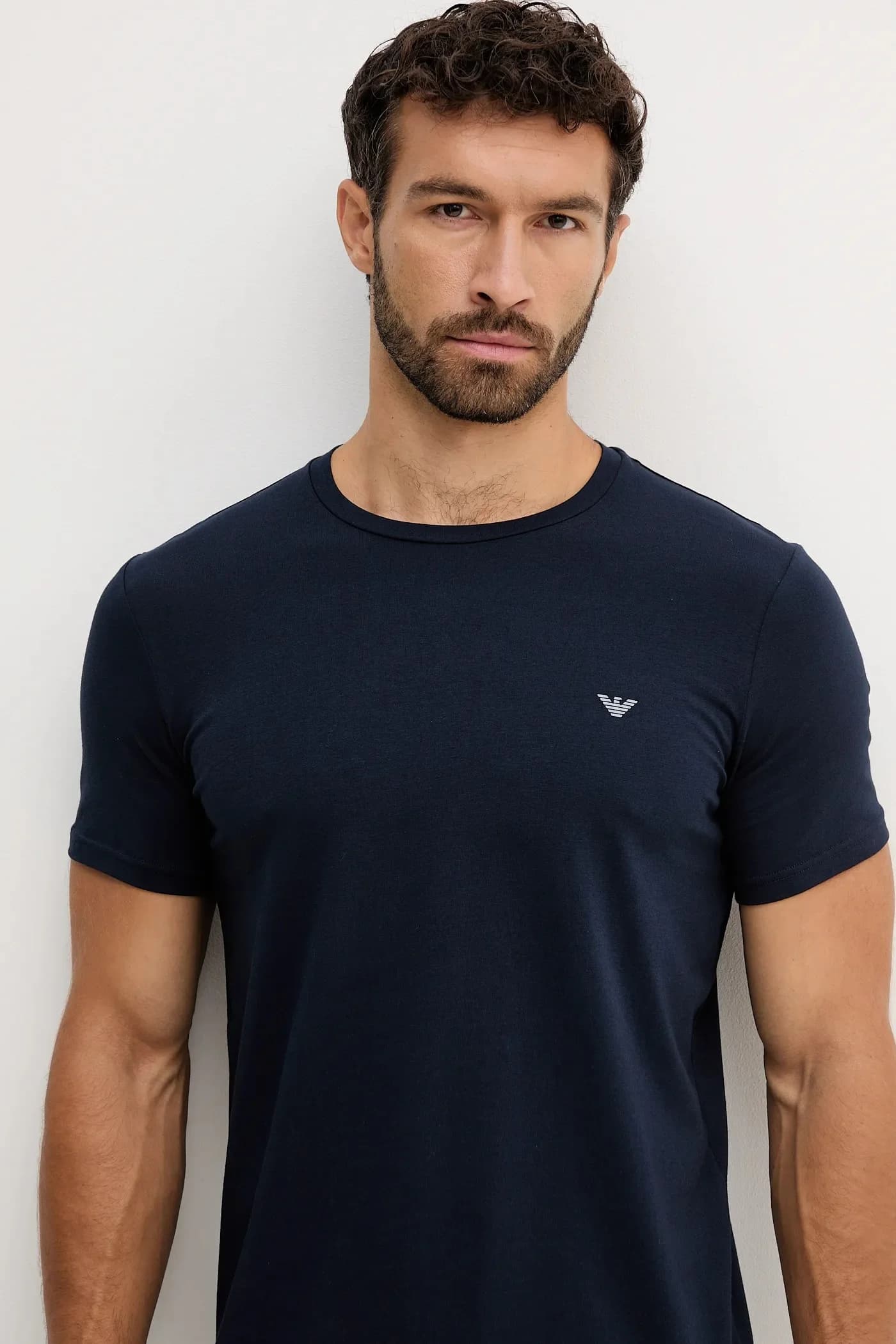 Футболка Lounge, 2 шт. - фото 3