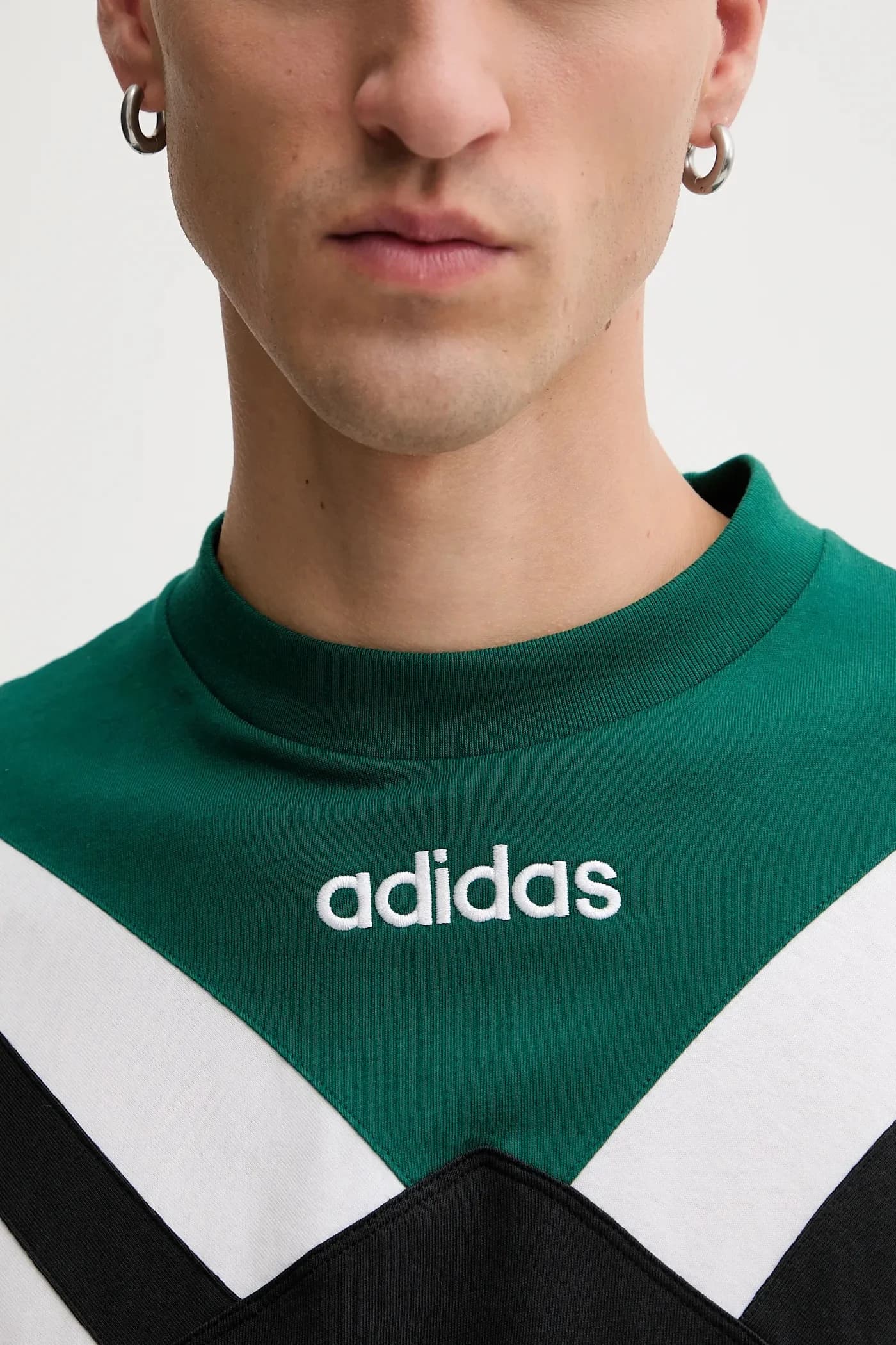 Футболка Cutline Tee из хлопка - фото 5