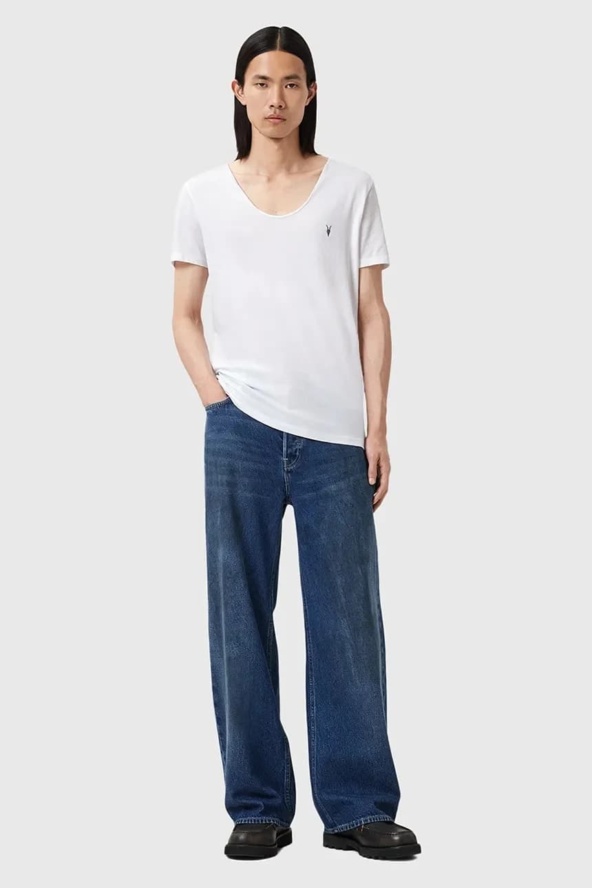 ТОНИК хлопковая футболка - фото 4