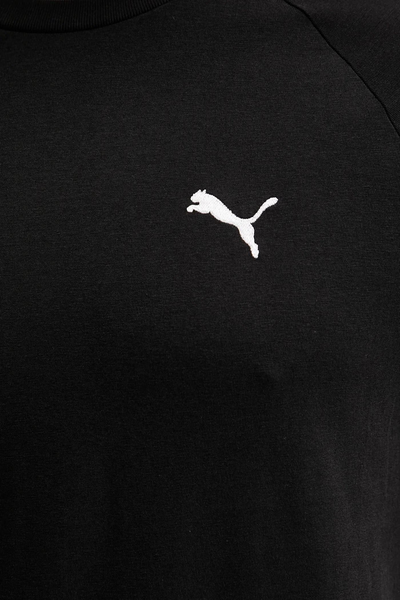 Футболка из хлопка - фото 5