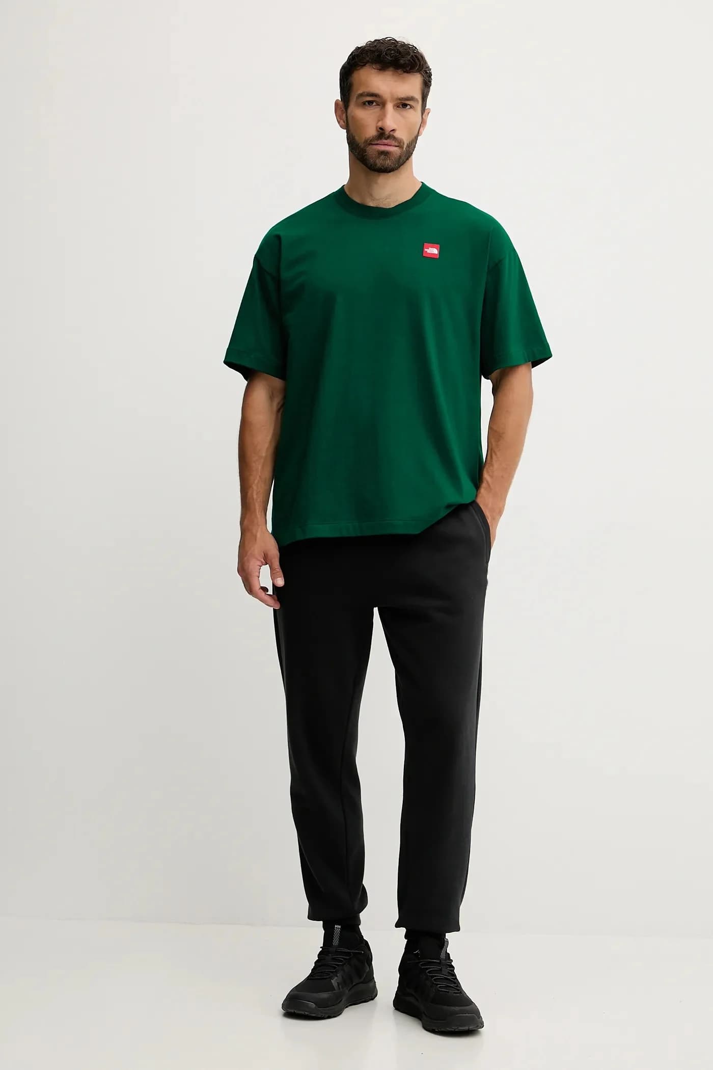 футболка Redbox из хлопка - фото 2