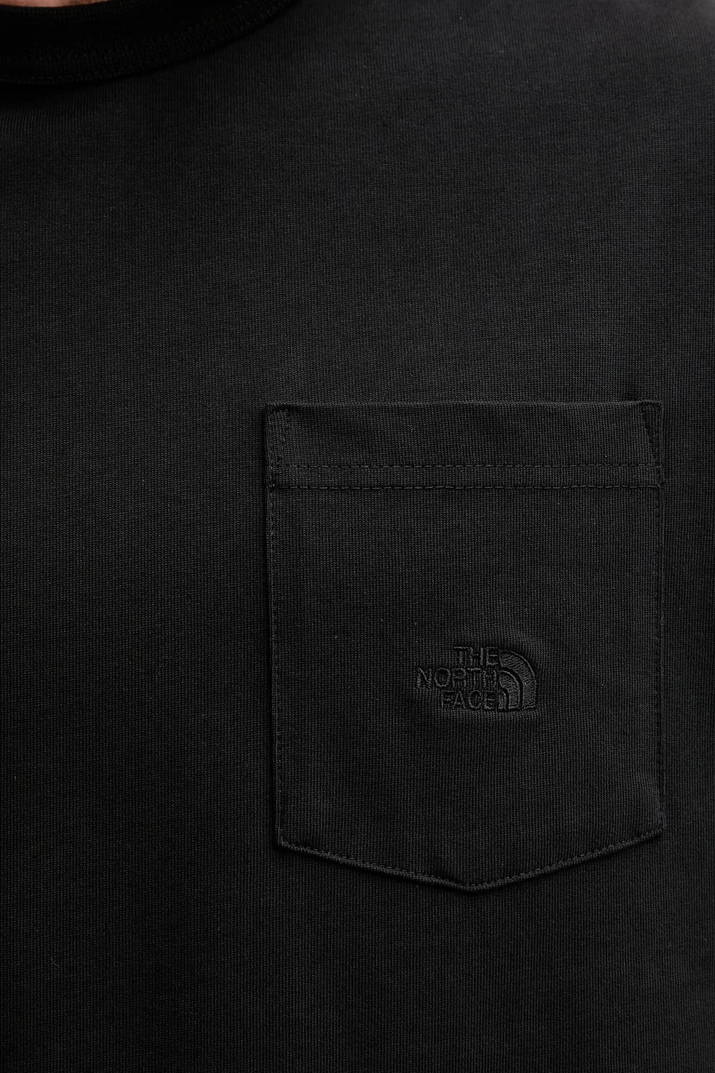 Свободная хлопковая футболка Dome - фото 5