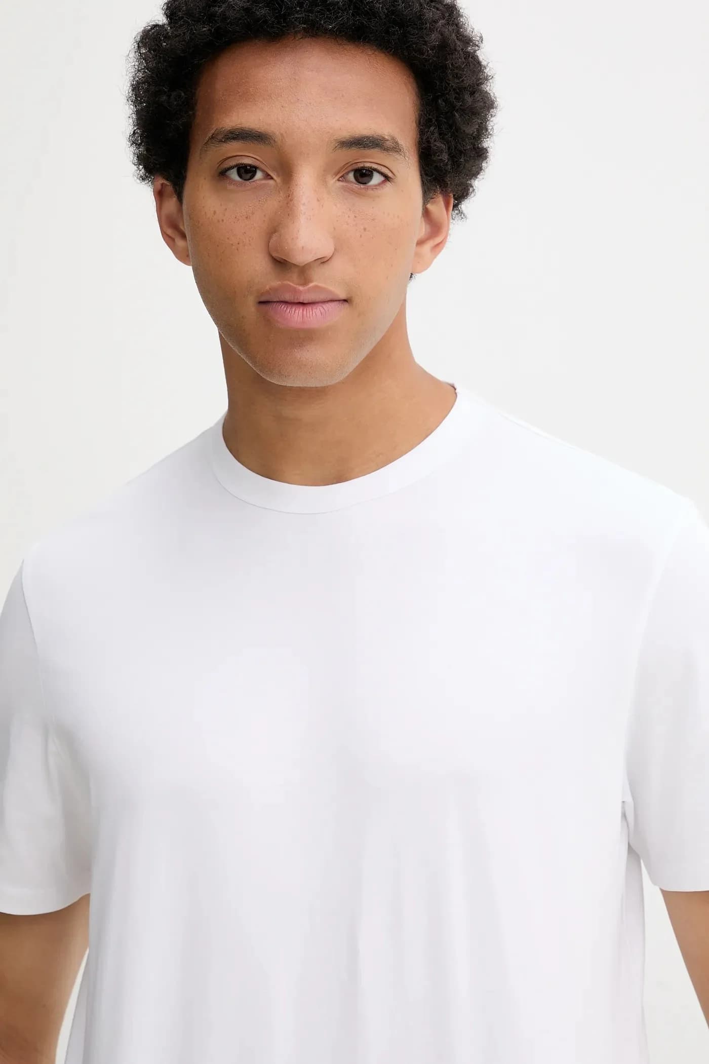 Комплект из 2 футболок BLUE2_Naolo - фото 4