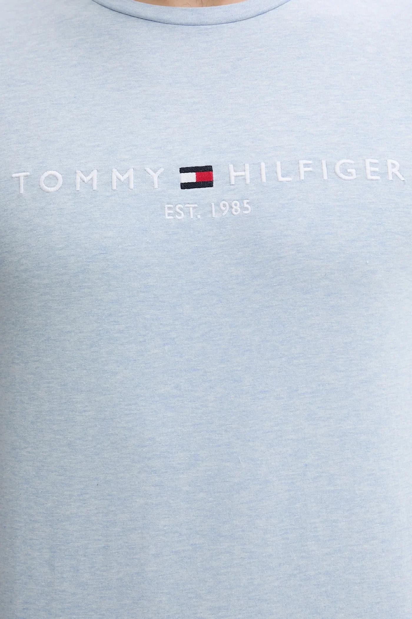 Хлопковая футболка - фото 4