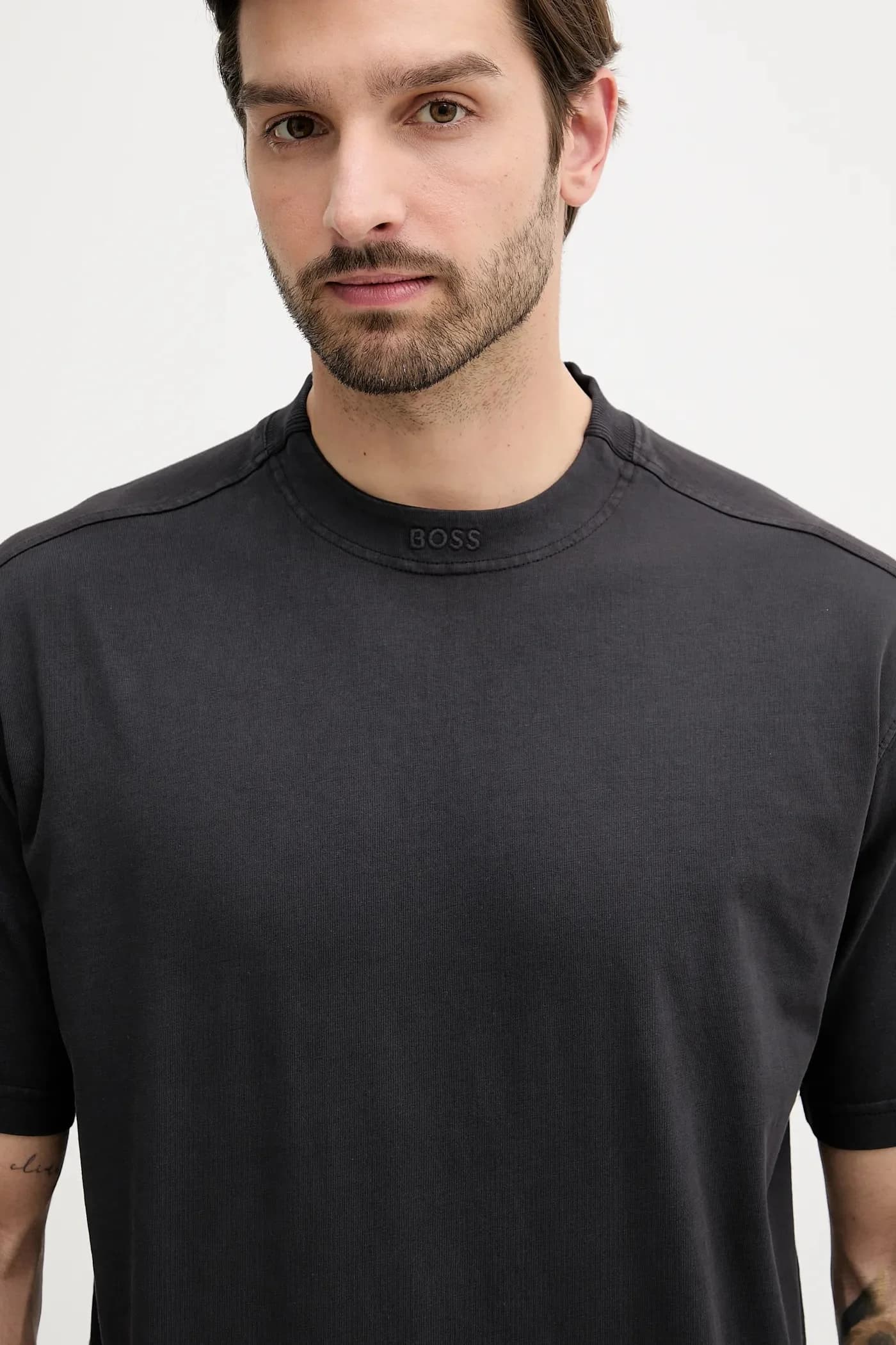 Хлопковая футболка Te_Dye_ - фото 4