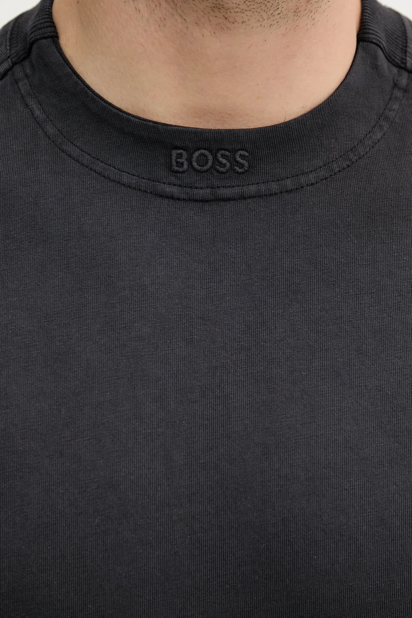 Хлопковая футболка Te_Dye_ - фото 5