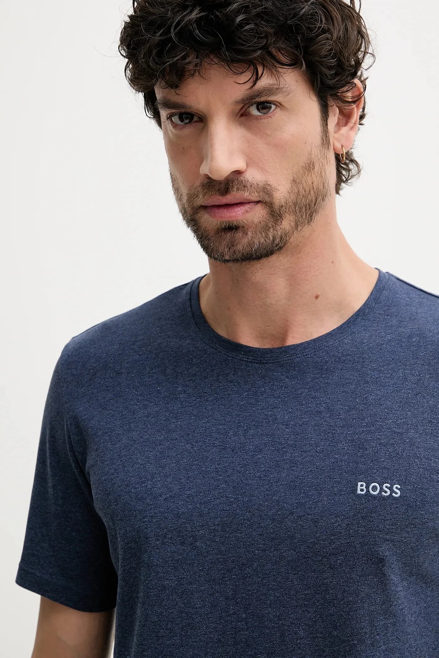 Футболка Lounge Футболка Mix&Match R - фото 3