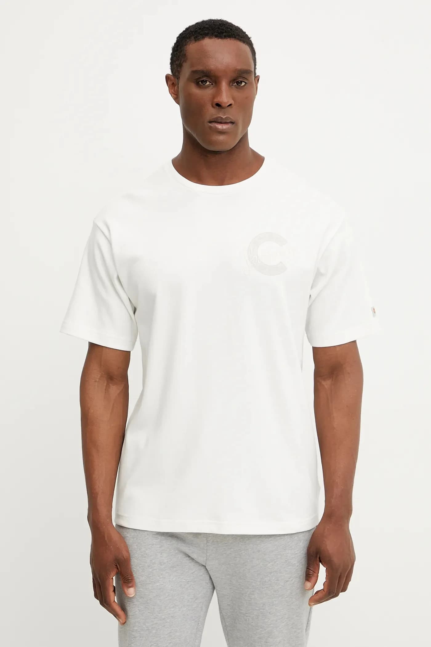 Футболка CSC Heritage - фото 3