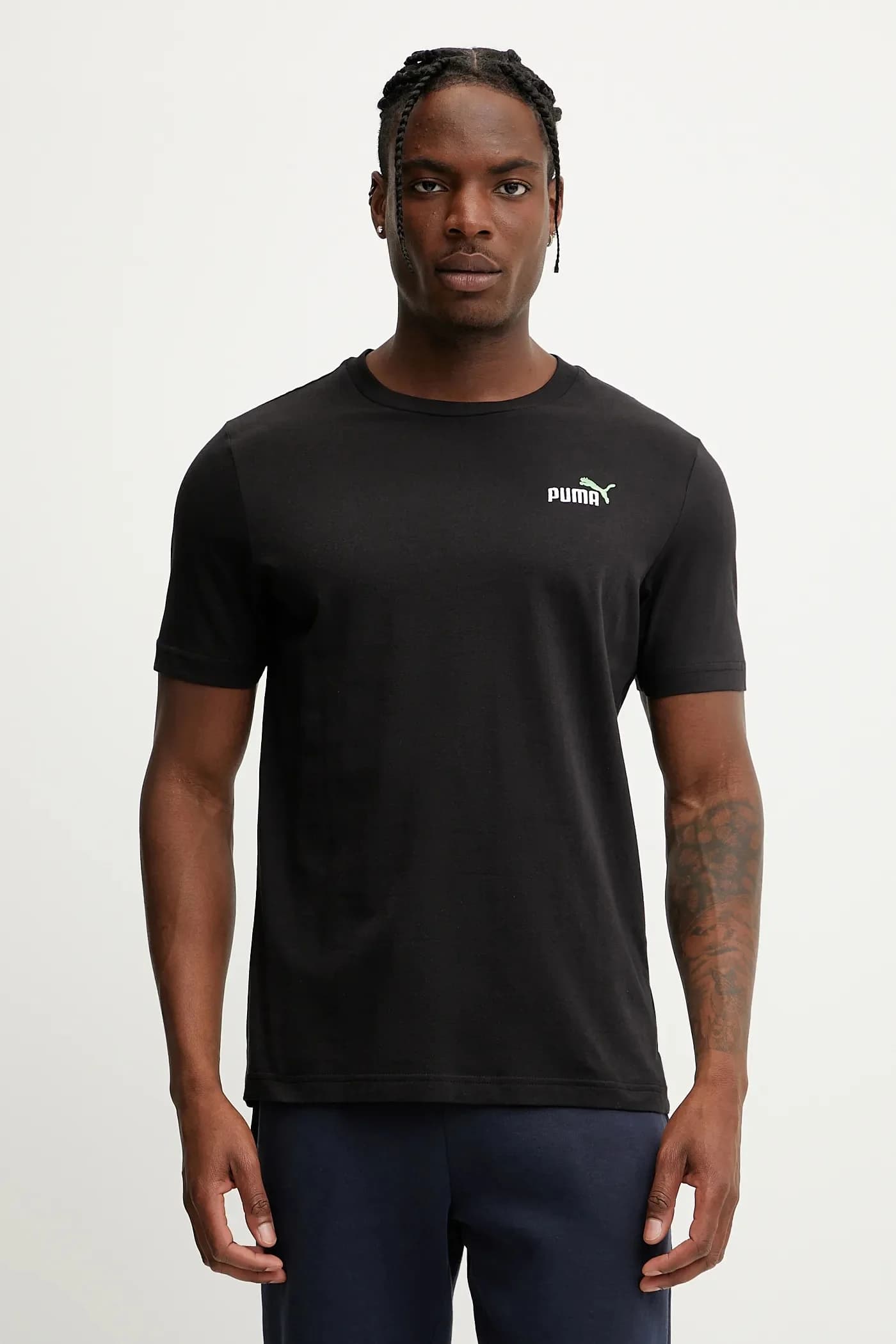 Хлопковая футболка