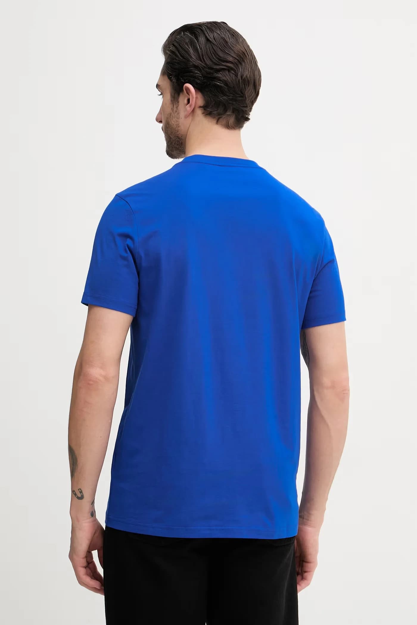 Пляжная футболка Футболка RN - фото 3