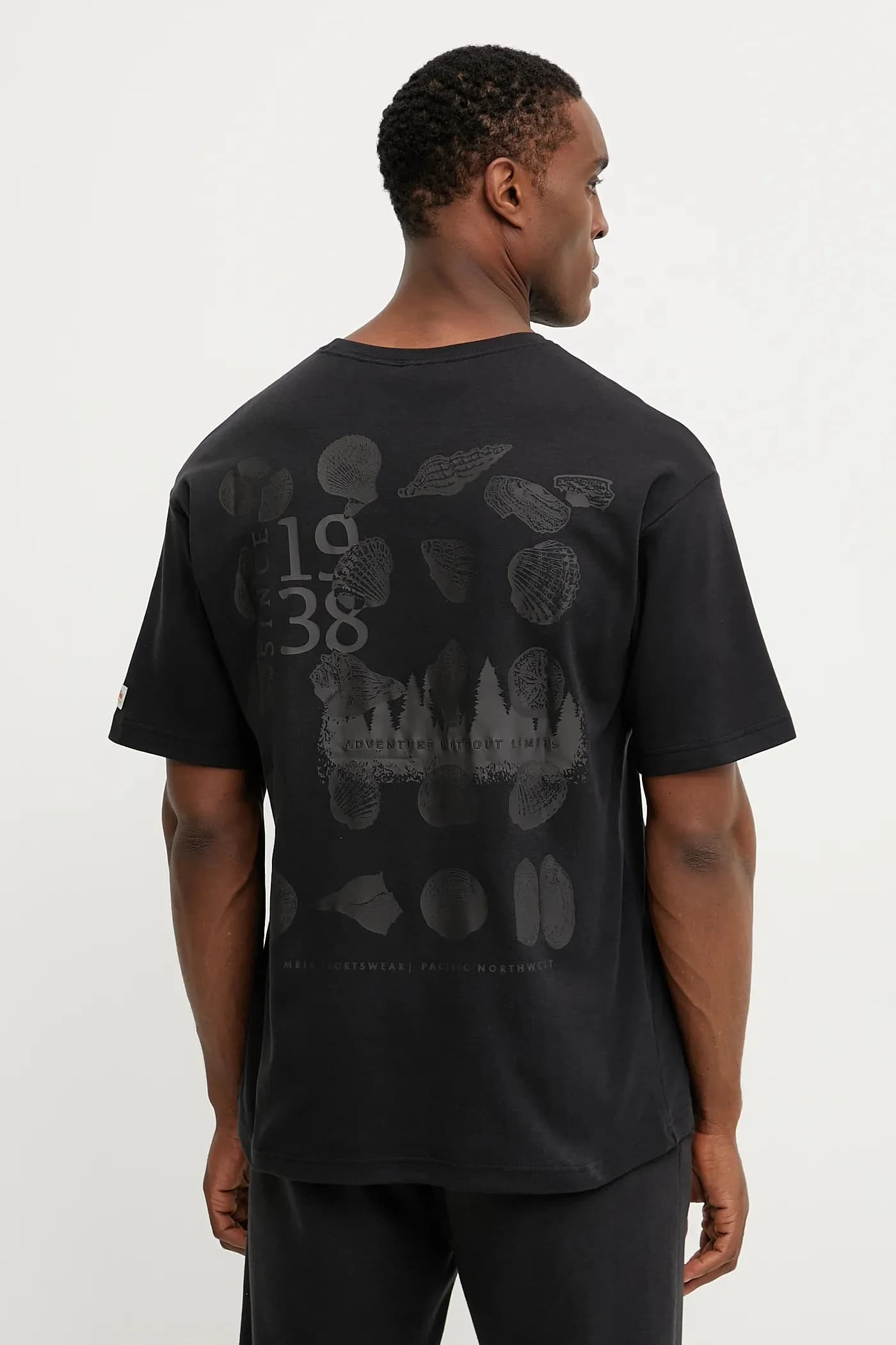 Футболка CSC Heritage