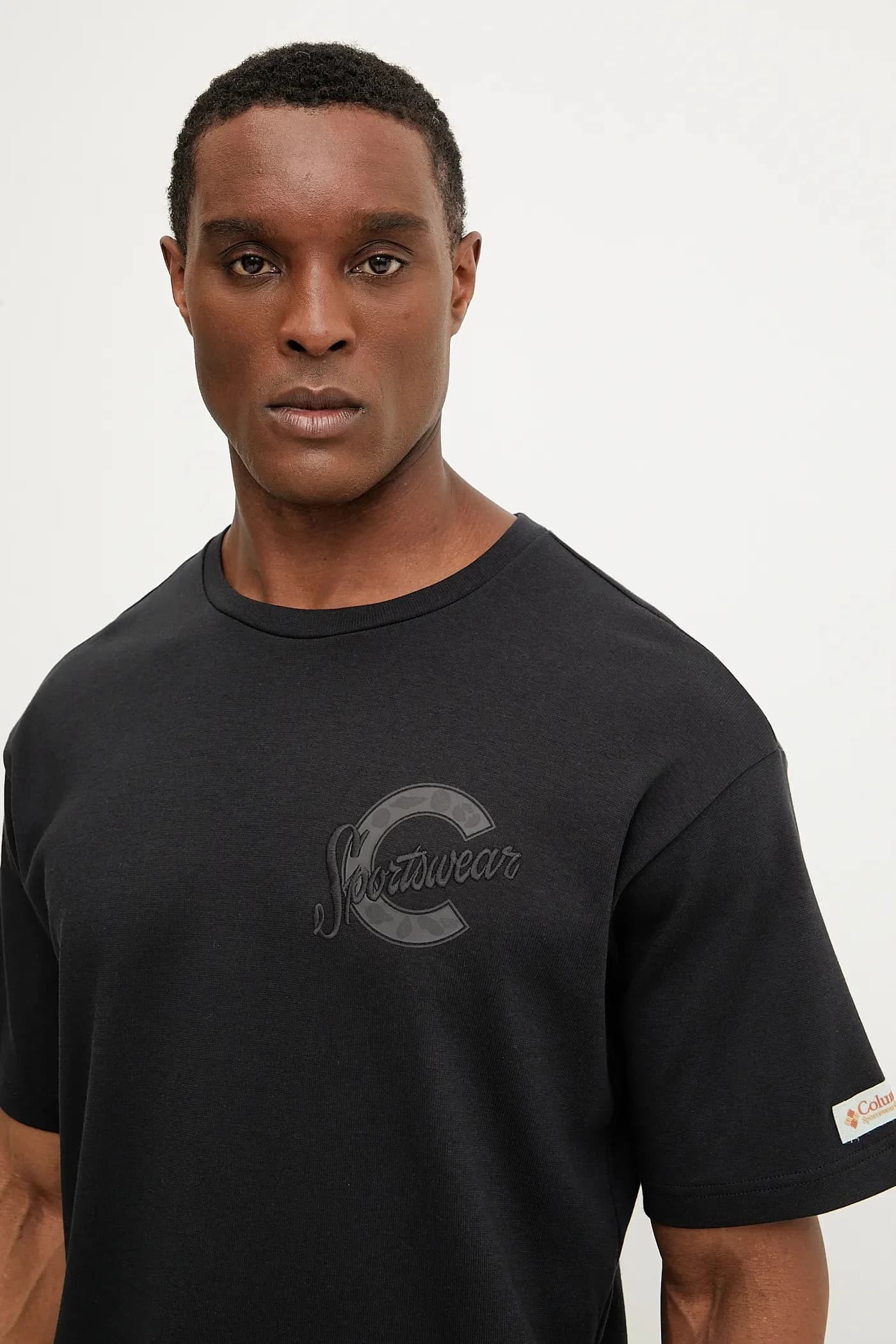 Футболка CSC Heritage - фото 3