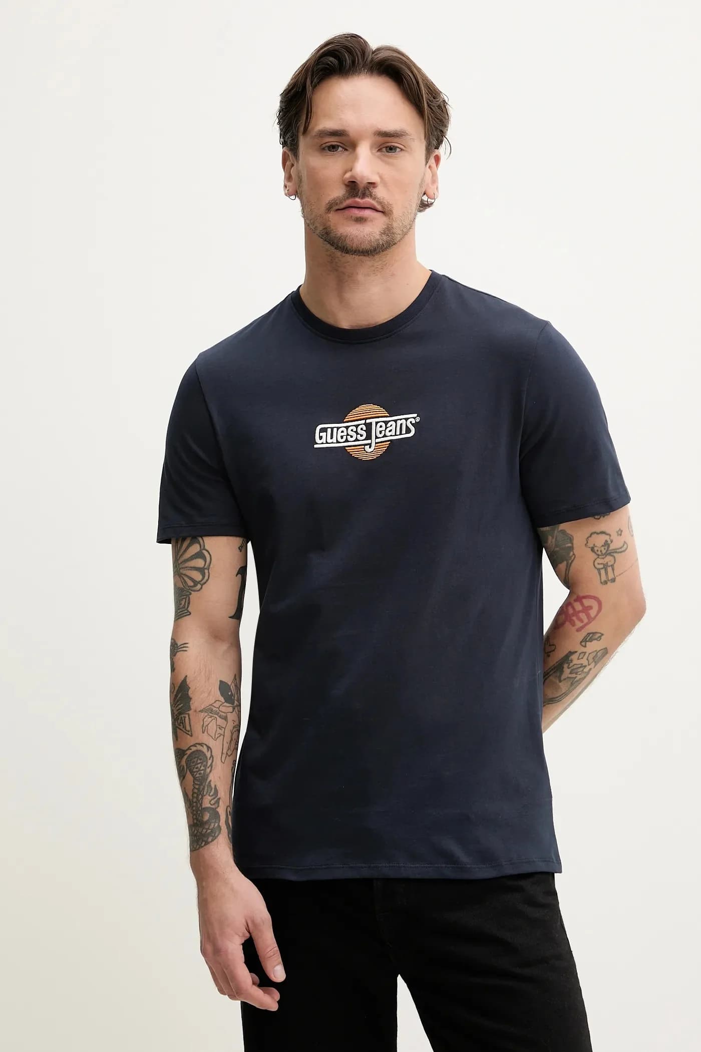 Хлопковая футболка