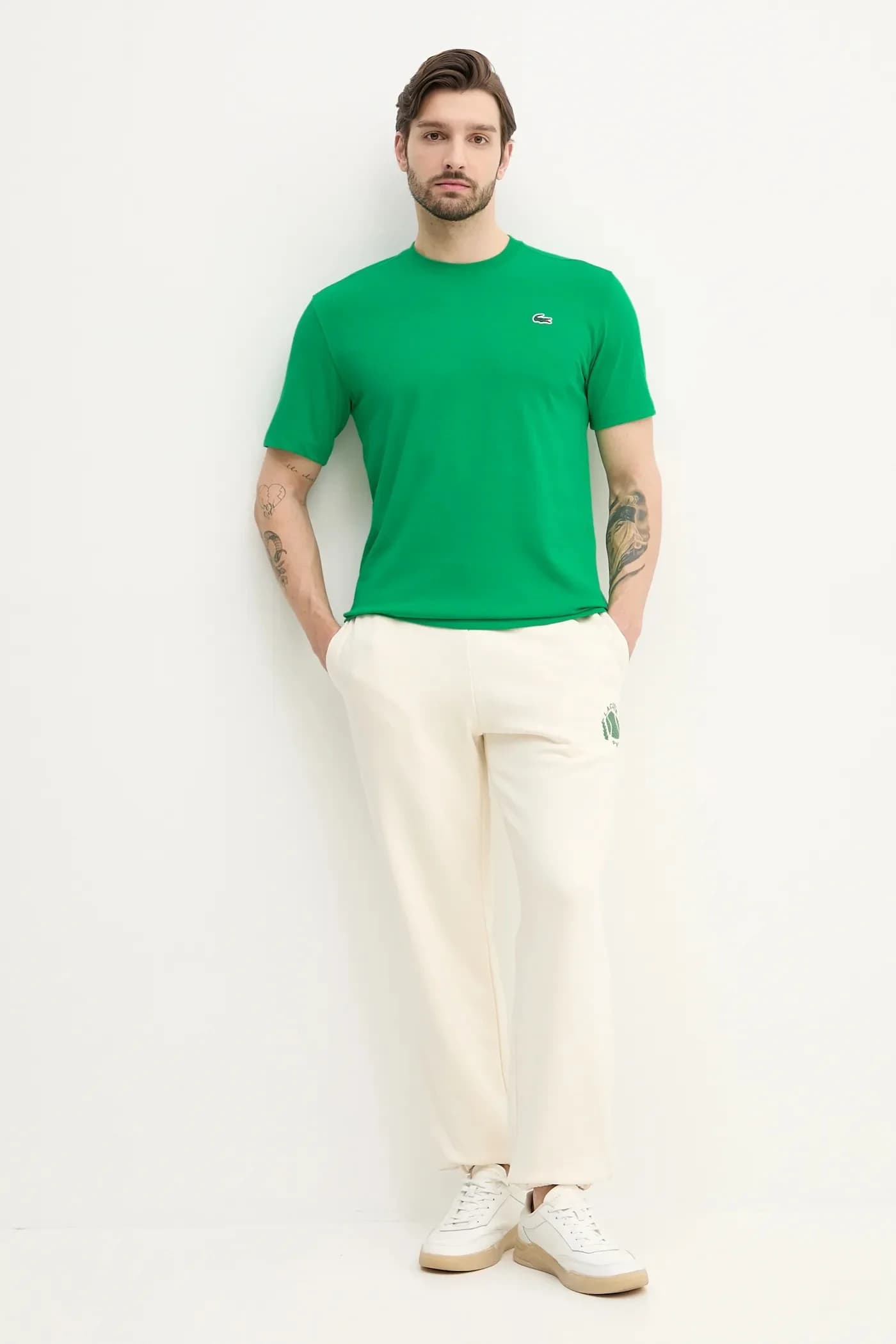 футболка - фото 2