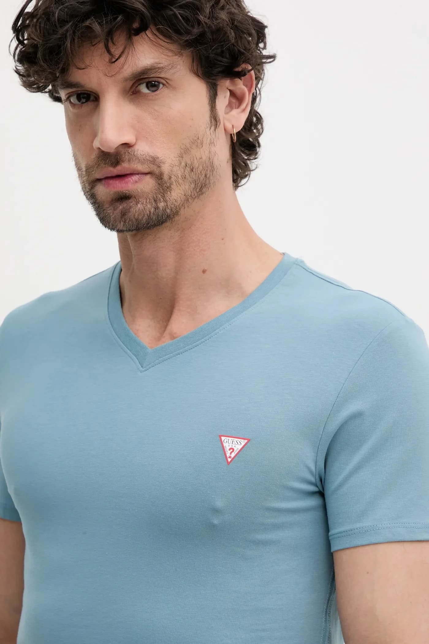 футболка - фото 4