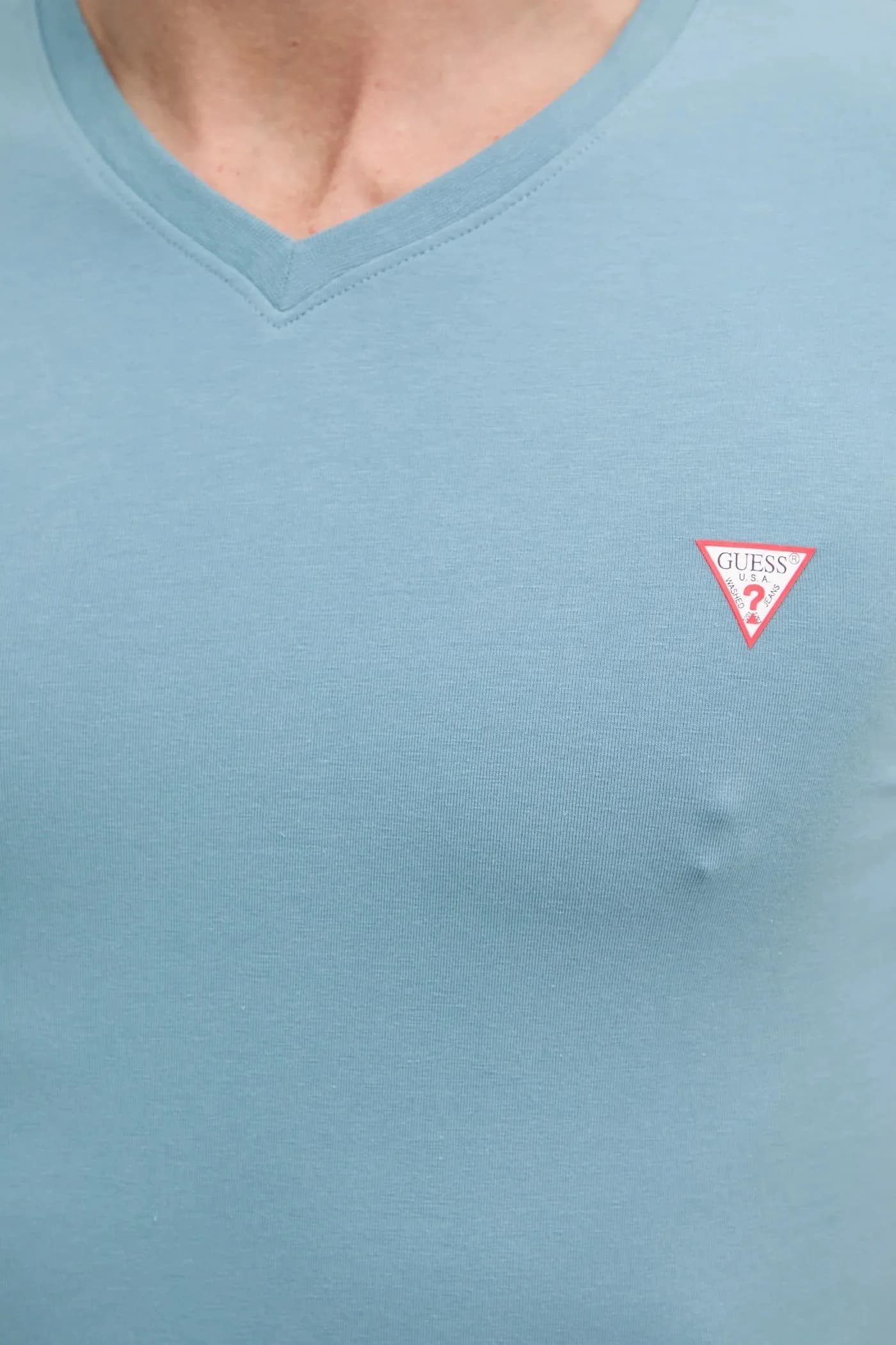 футболка - фото 5