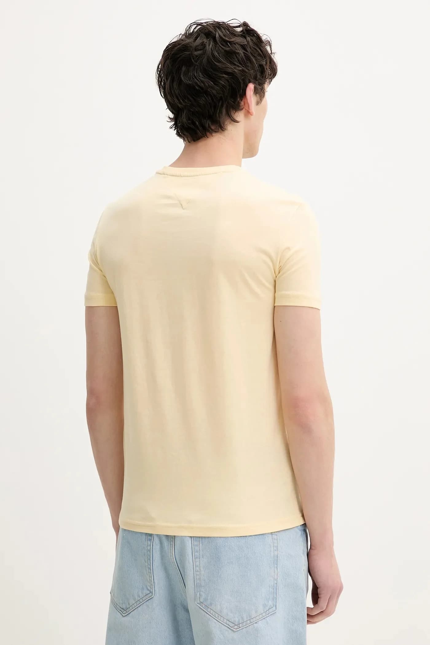 футболка - фото 3