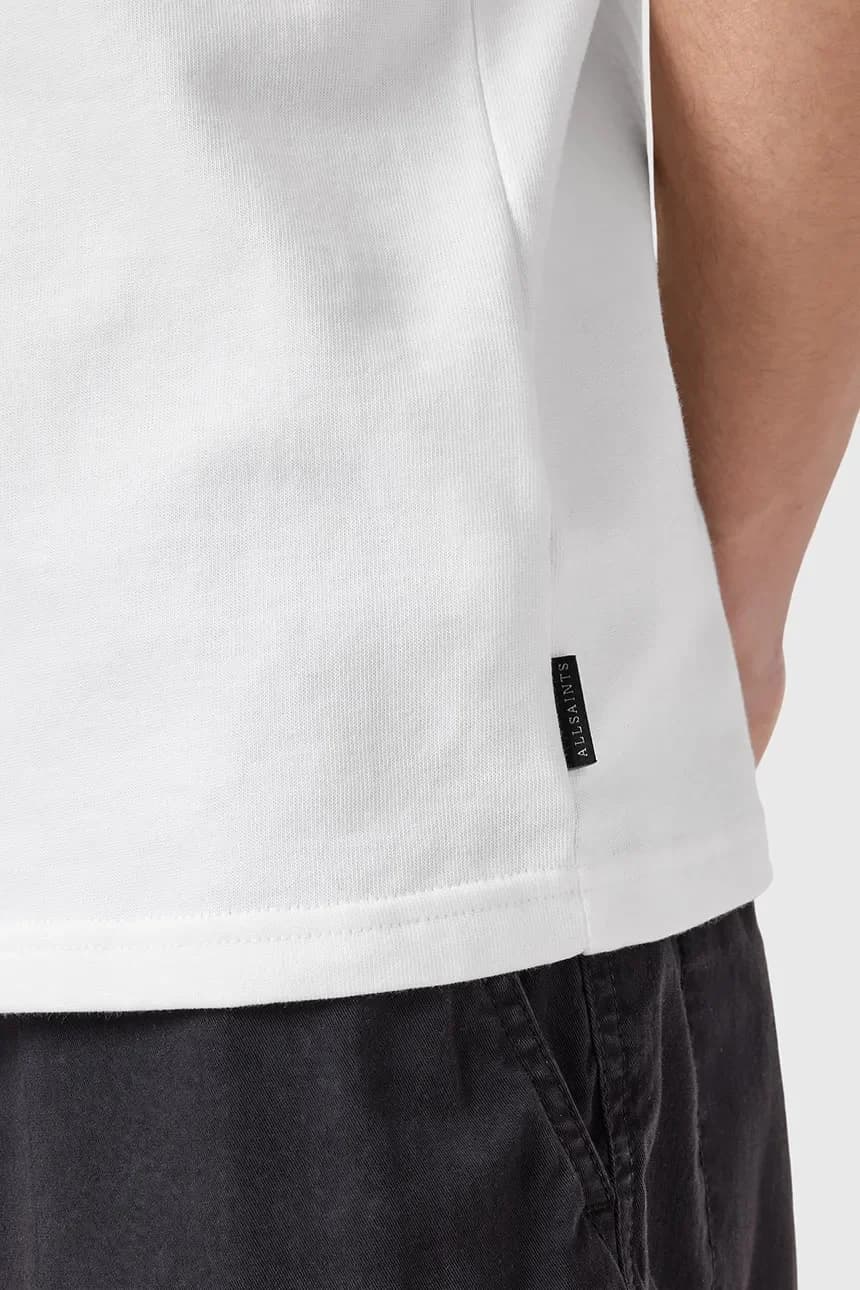 Хлопковая футболка NERO - фото 3