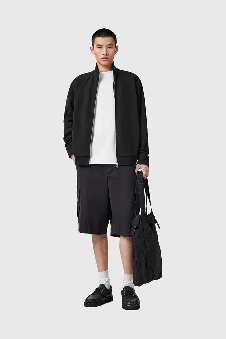 Хлопковая футболка NERO - фото 5