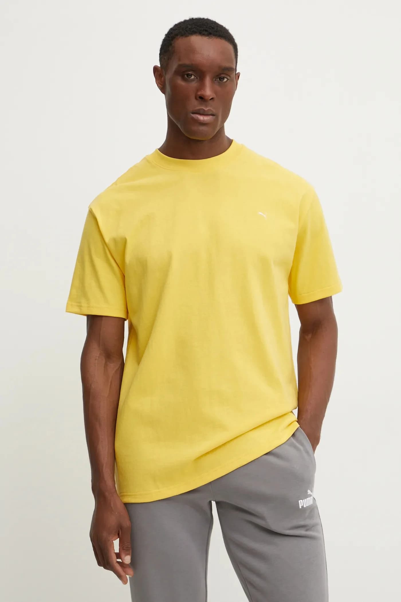 футболка MMQ из хлопка