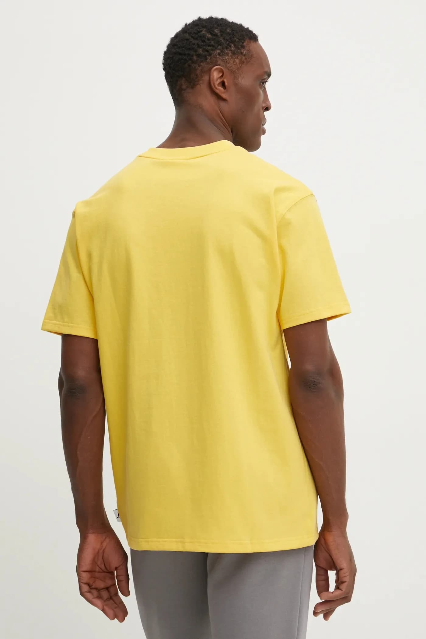 футболка MMQ из хлопка - фото 3