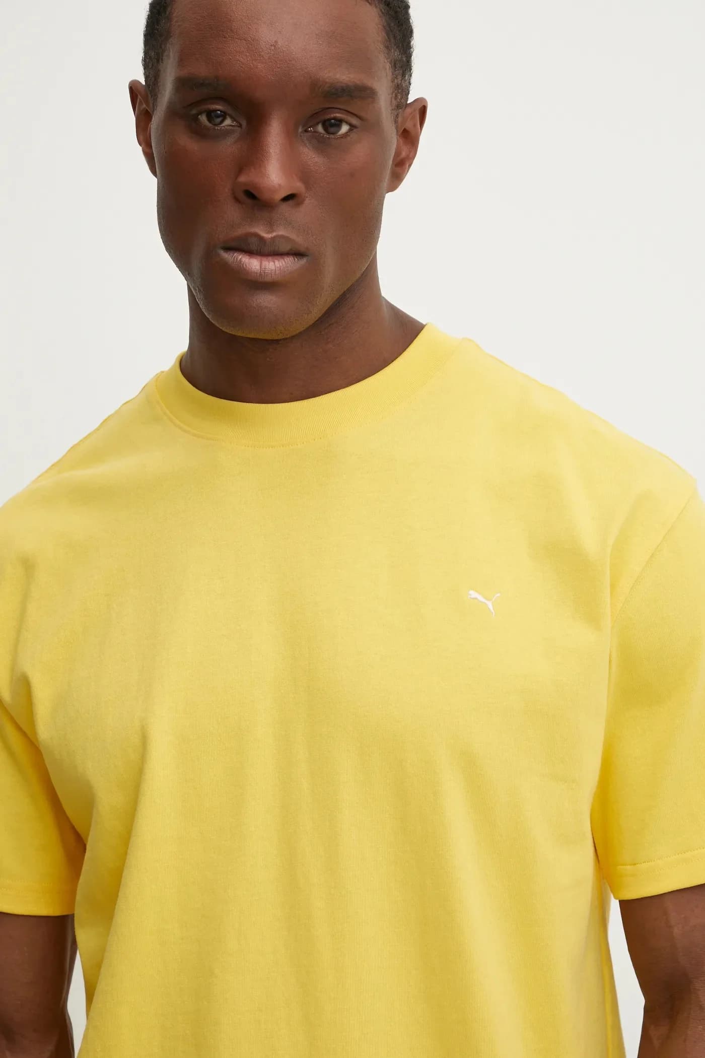 футболка MMQ из хлопка - фото 4