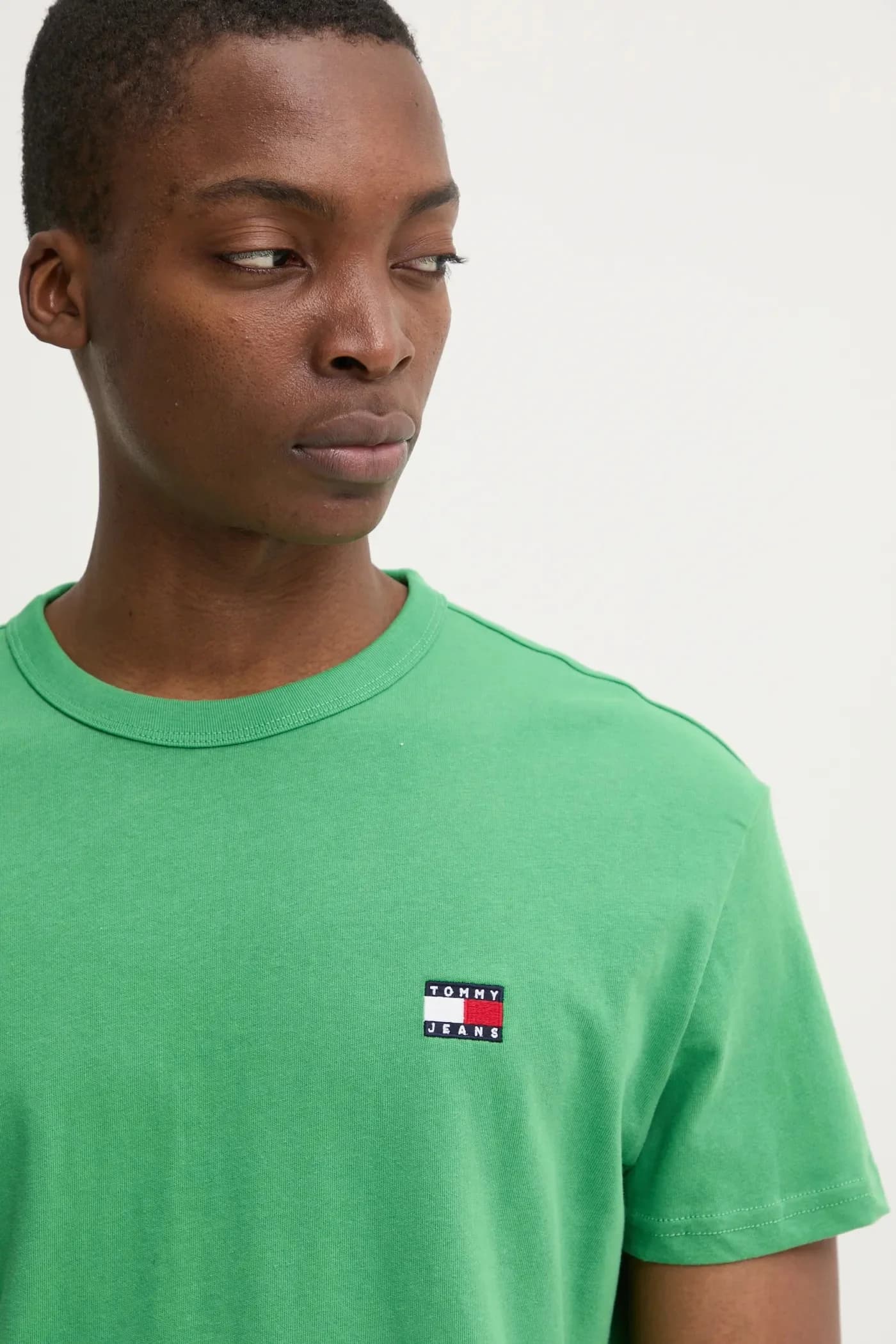 Хлопковая футболка - фото 3