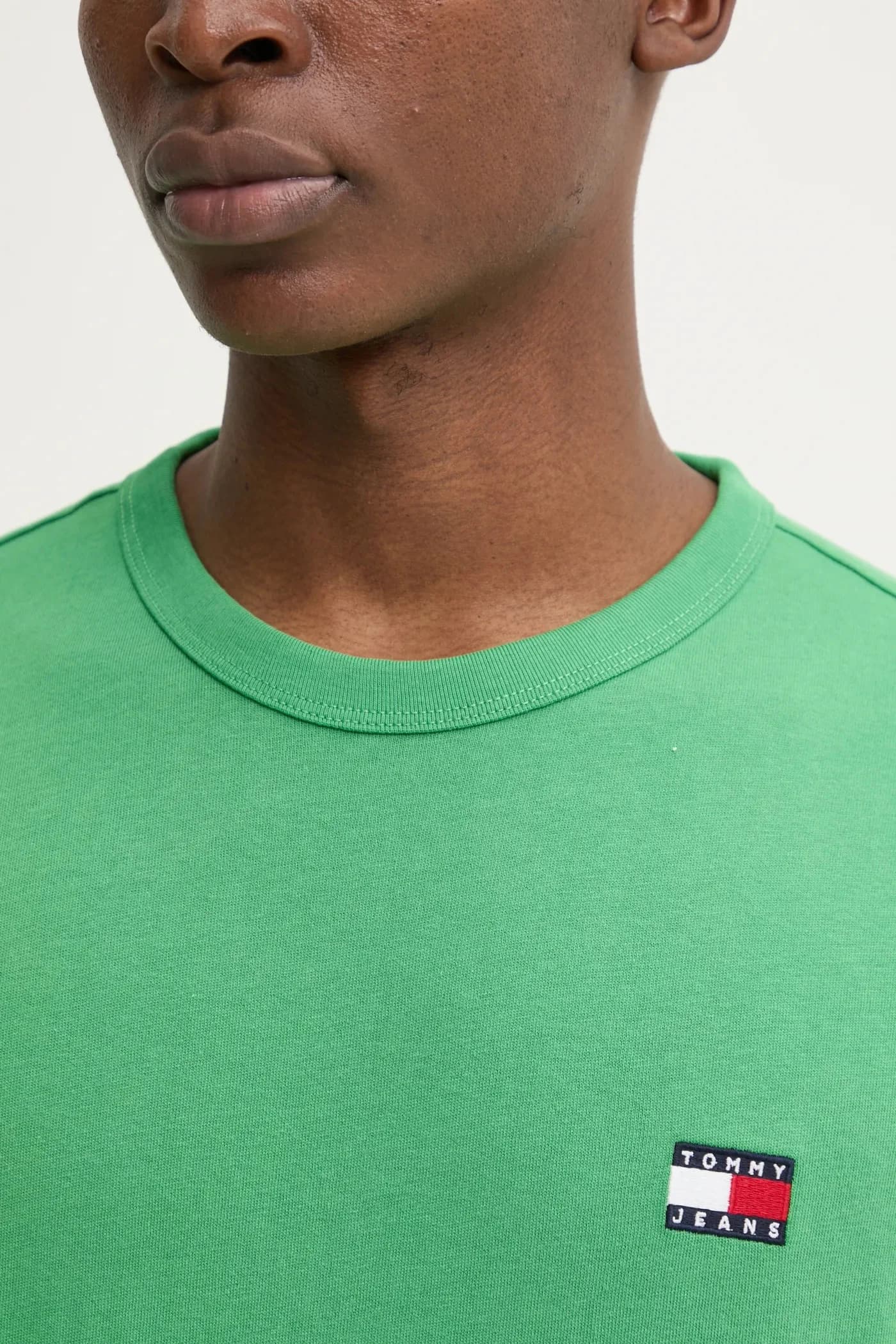 Хлопковая футболка - фото 4