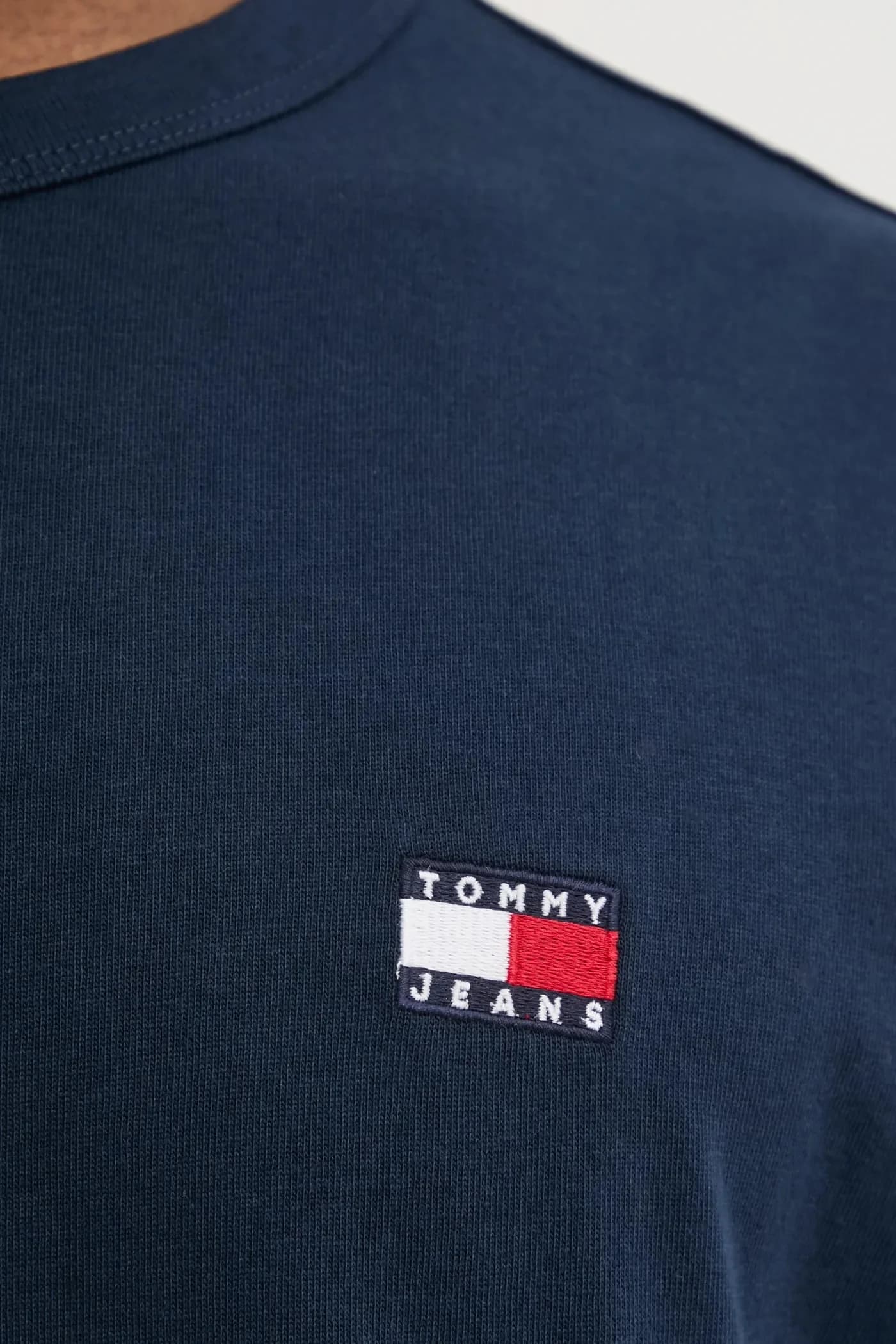 Хлопковая футболка - фото 5