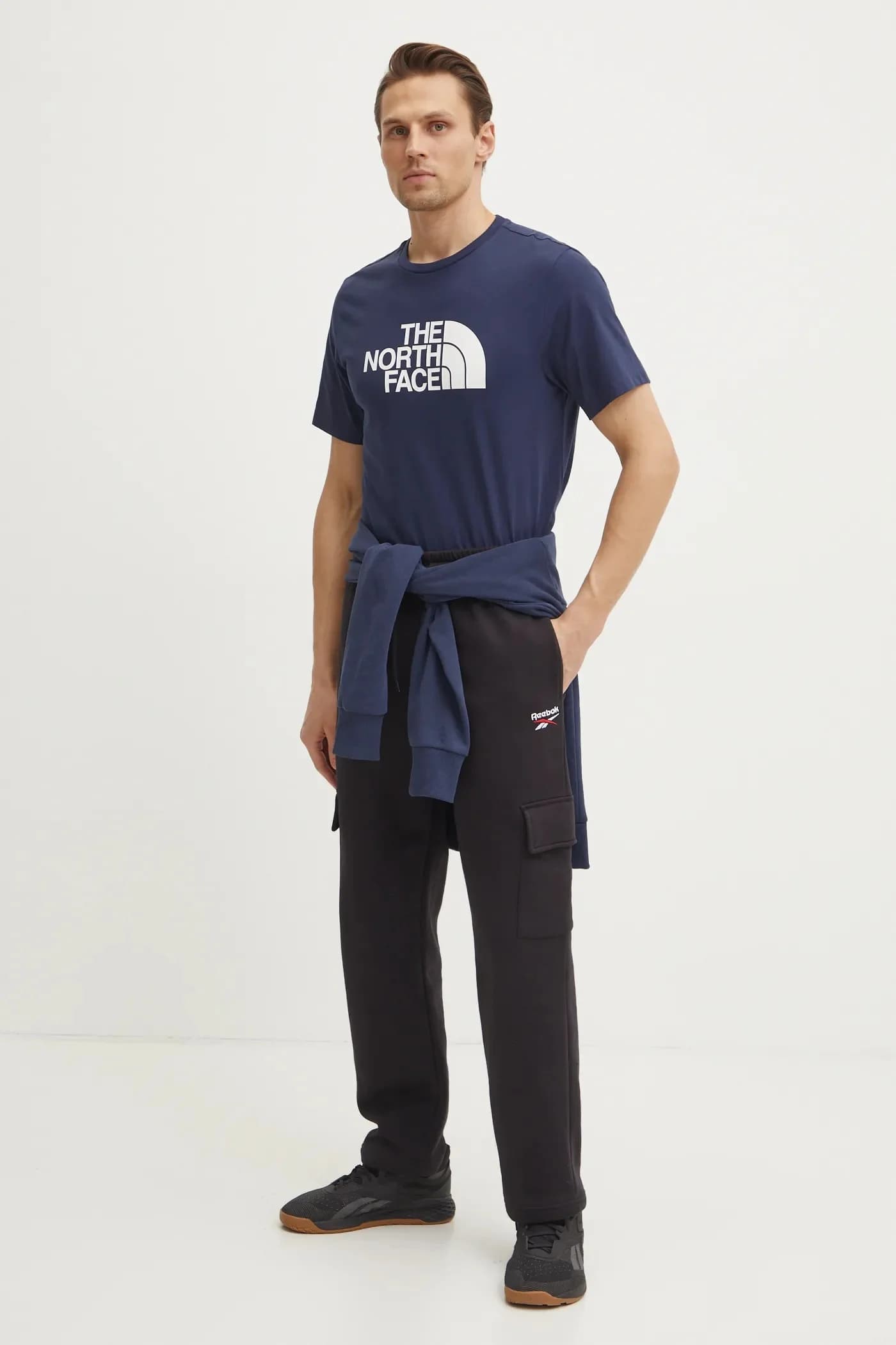 Легкая футболка - фото 2