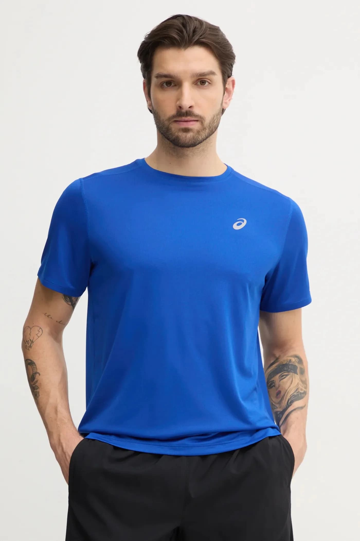 футболка Core для бега