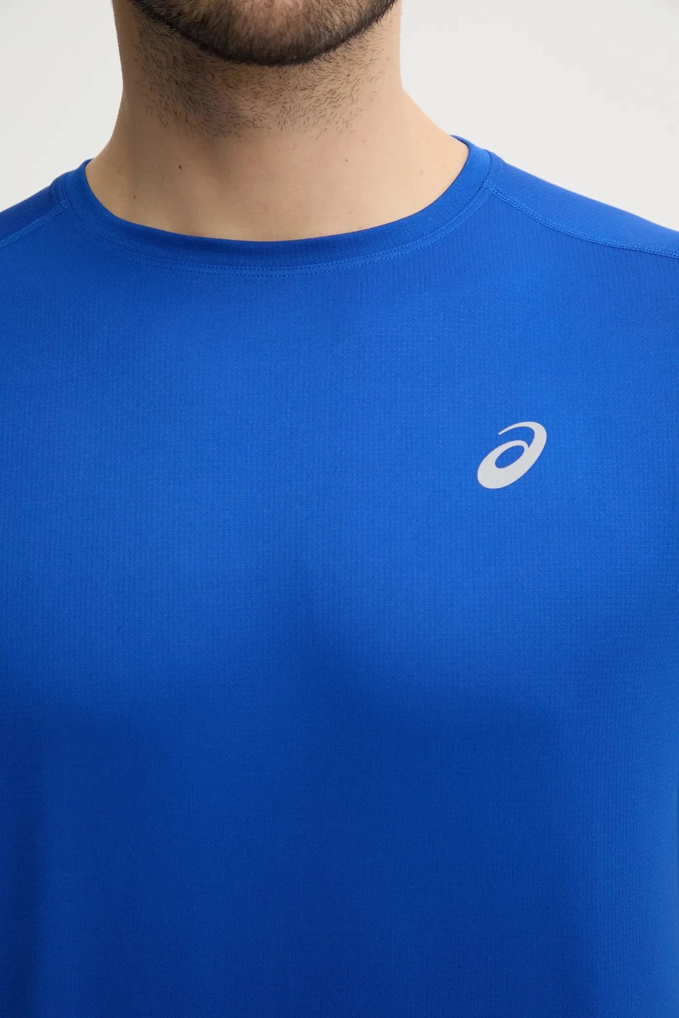 футболка Core для бега - фото 5