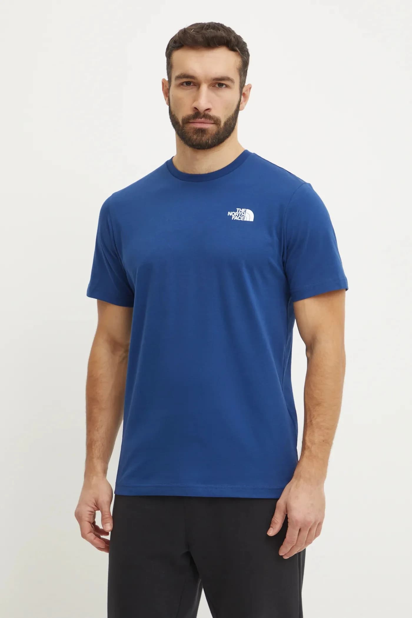 Хлопковая футболка Redbox Celebration - фото 3