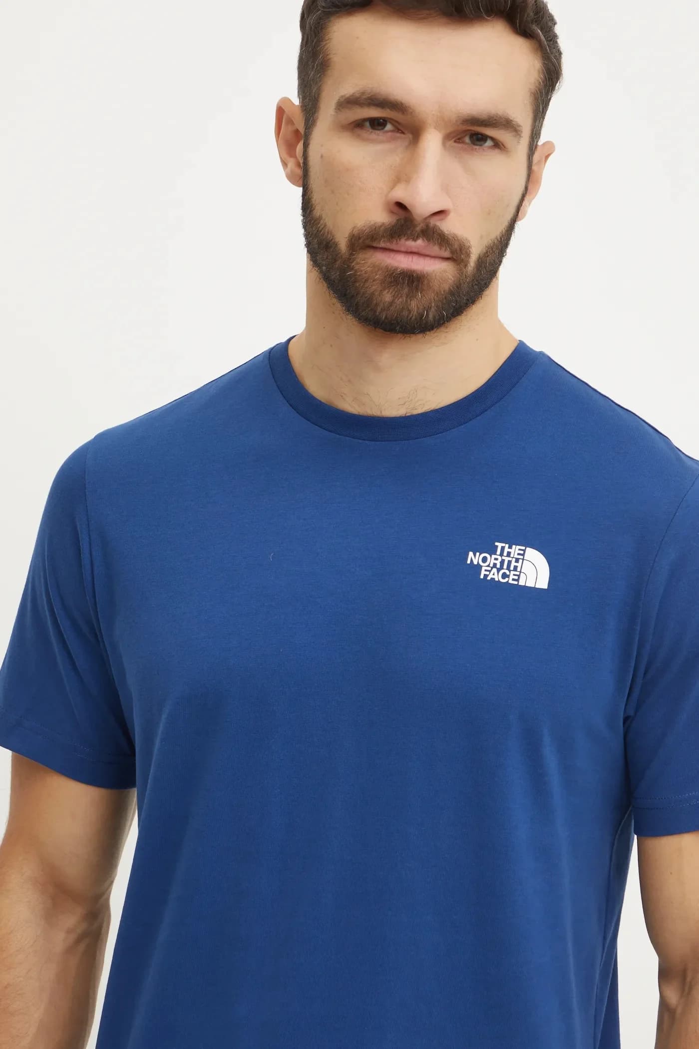 Хлопковая футболка Redbox Celebration - фото 4