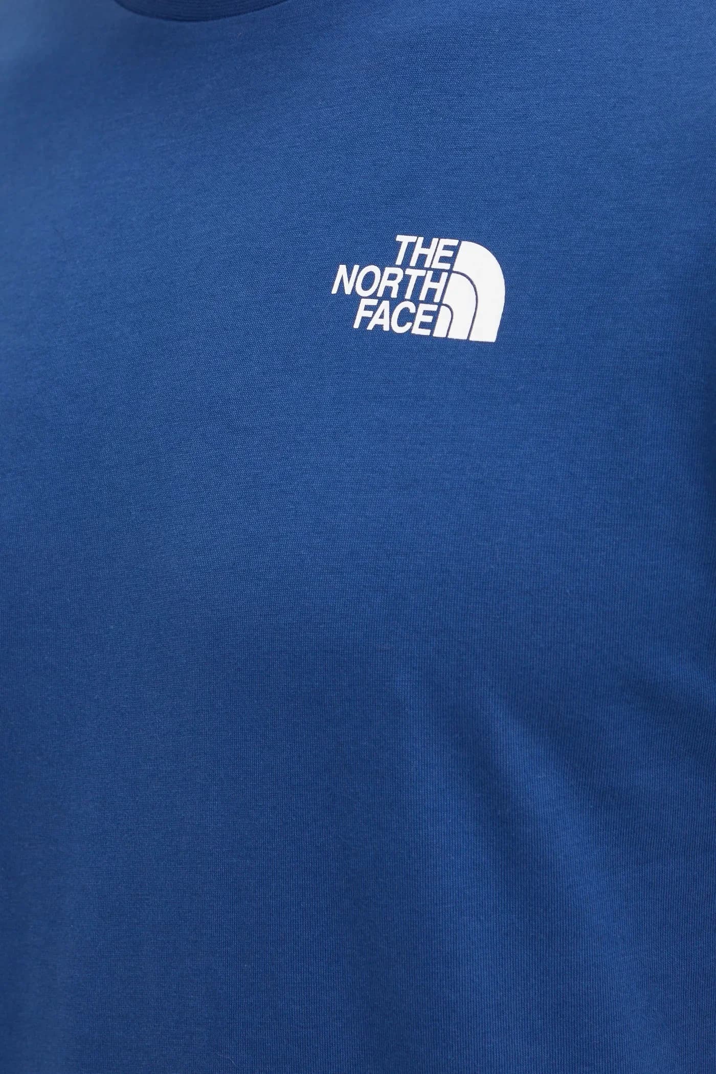 Хлопковая футболка Redbox Celebration - фото 5