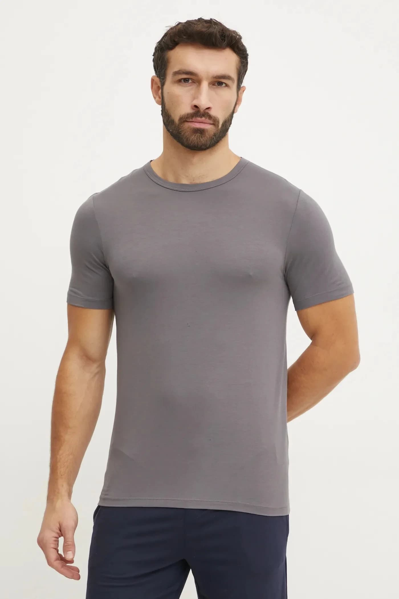 Комплект из 3 футболок RN 3P Bamboo - фото 2