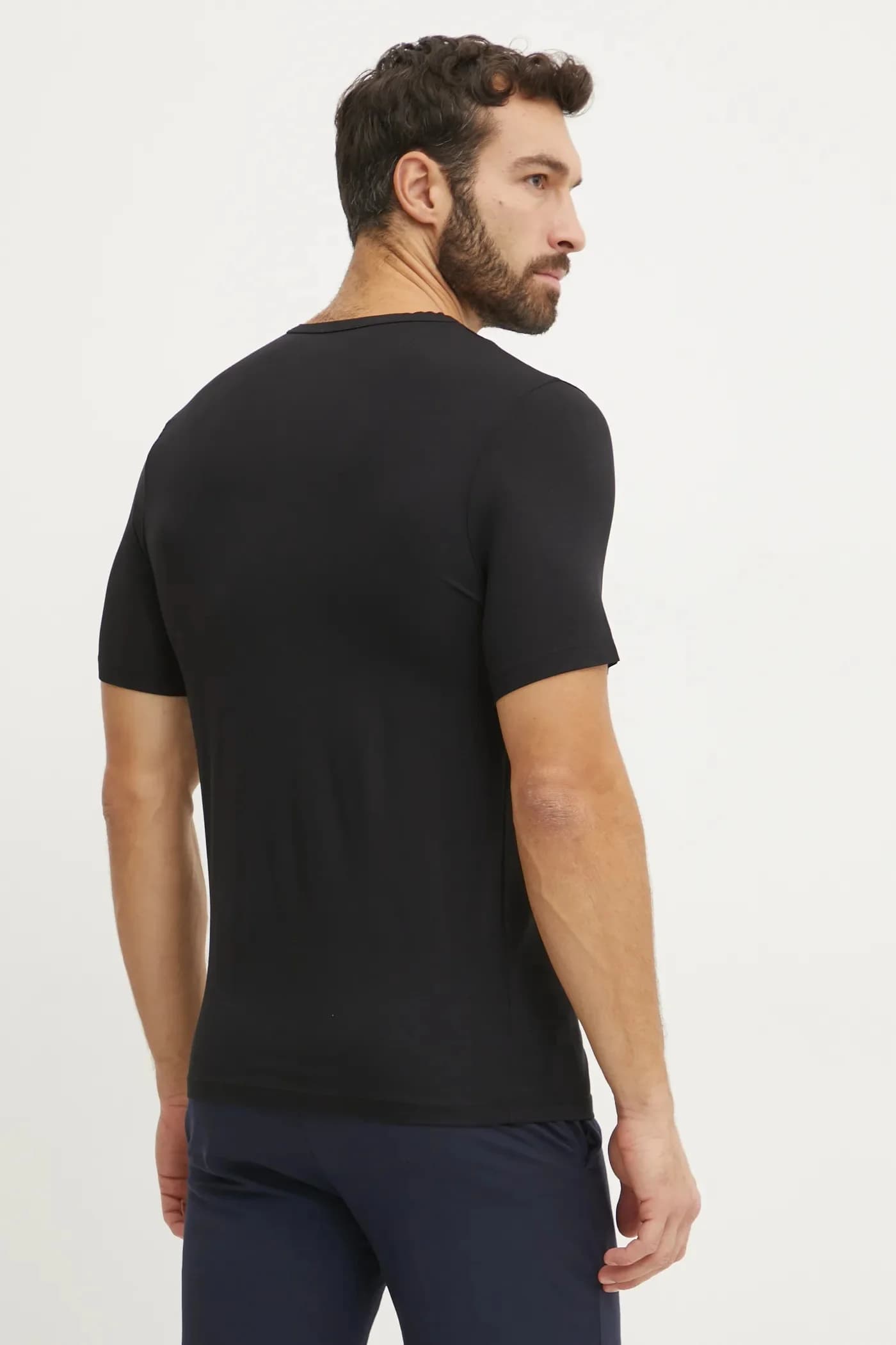 Комплект из 3 футболок RN 3P Bamboo - фото 7