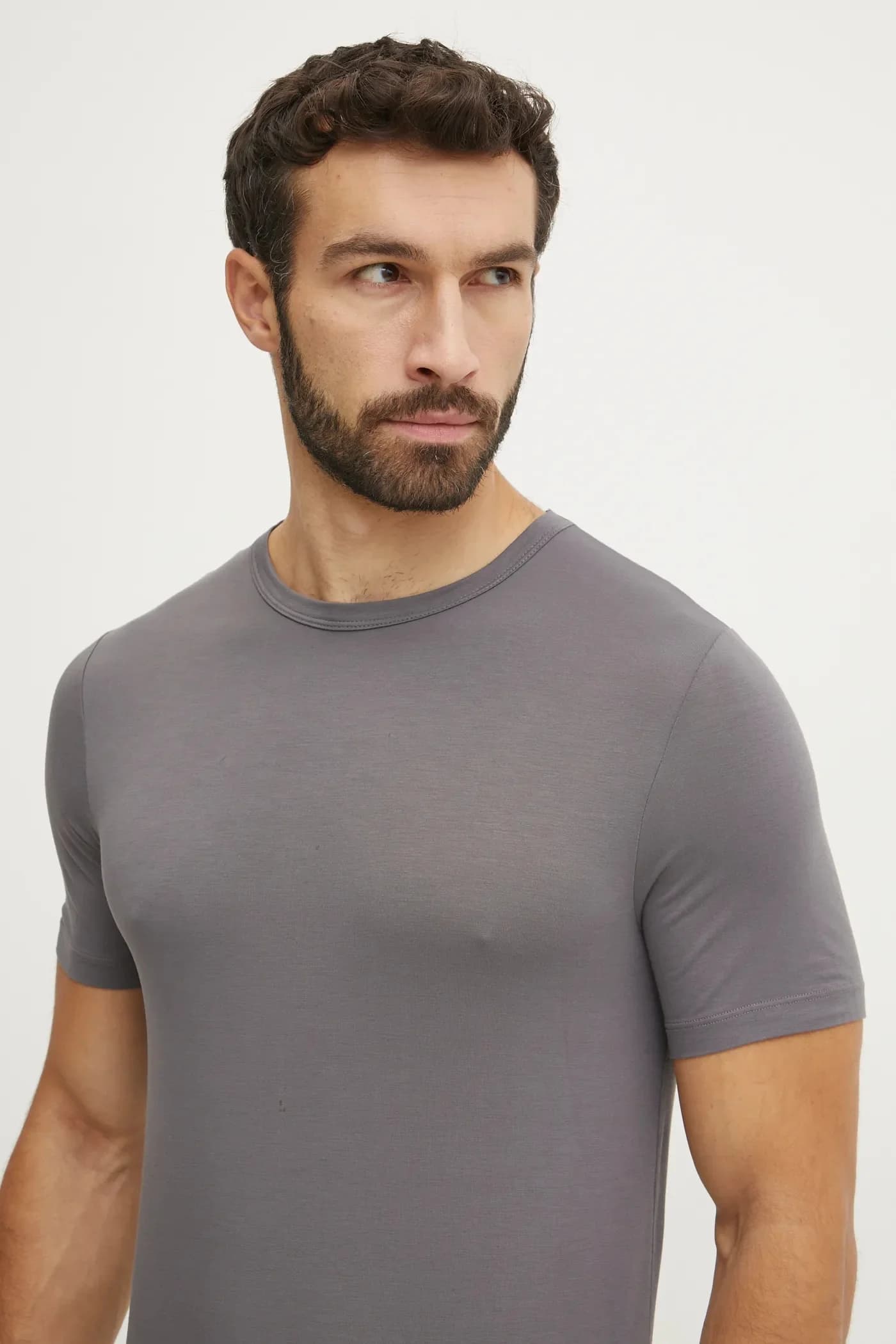 Комплект из 3 футболок RN 3P Bamboo - фото 9