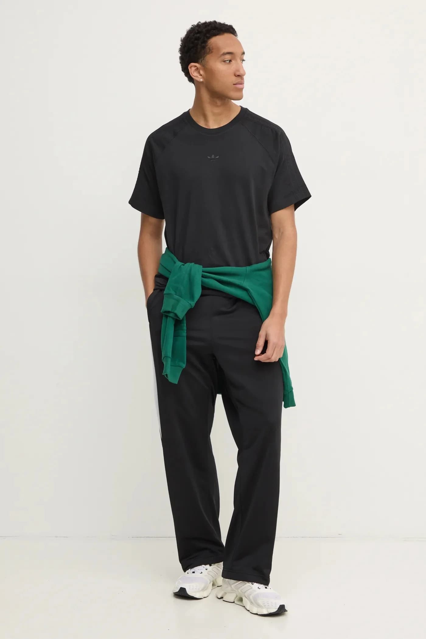 Футболка Essential из хлопка - фото 2