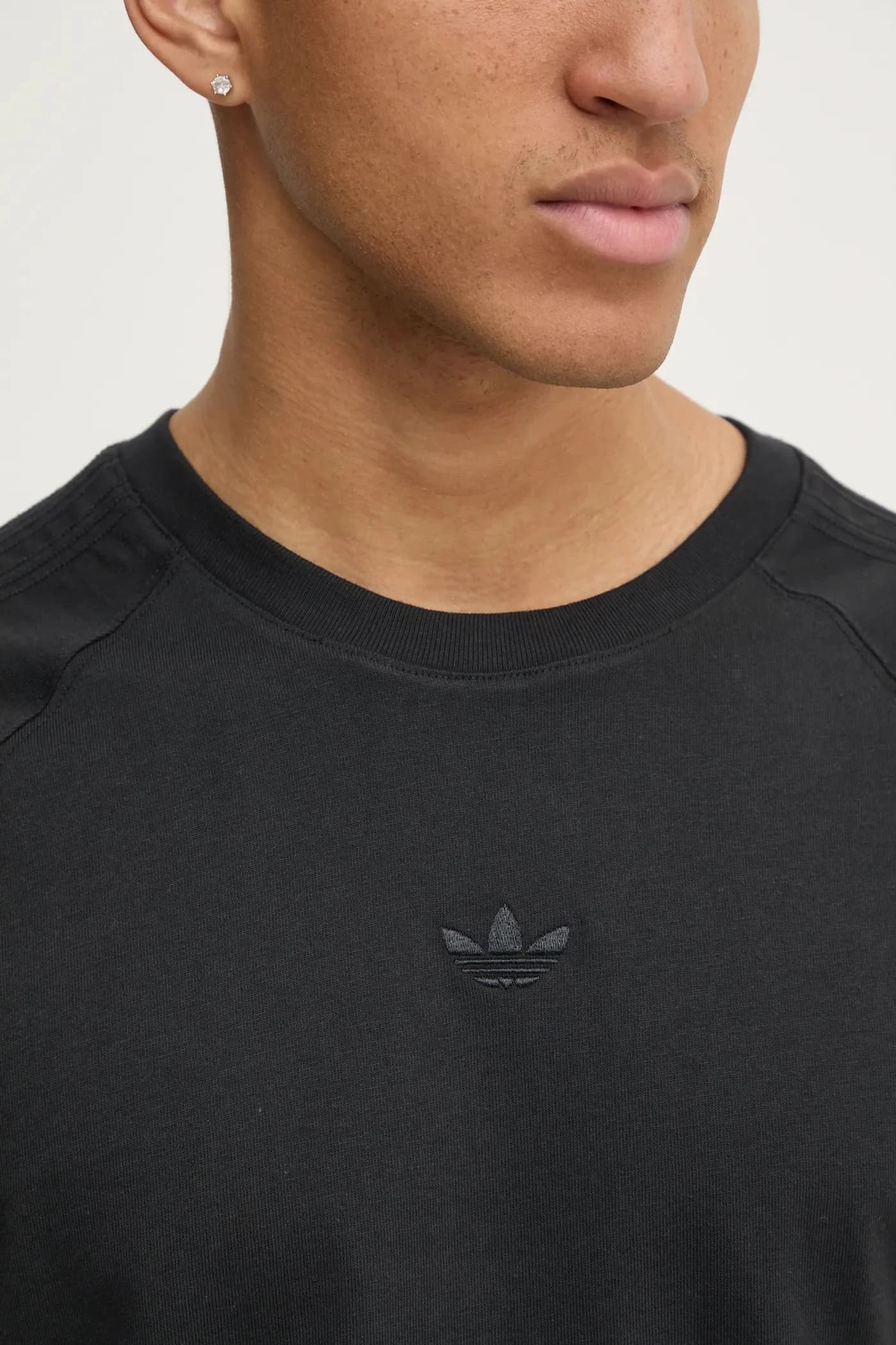 Футболка Essential из хлопка - фото 6