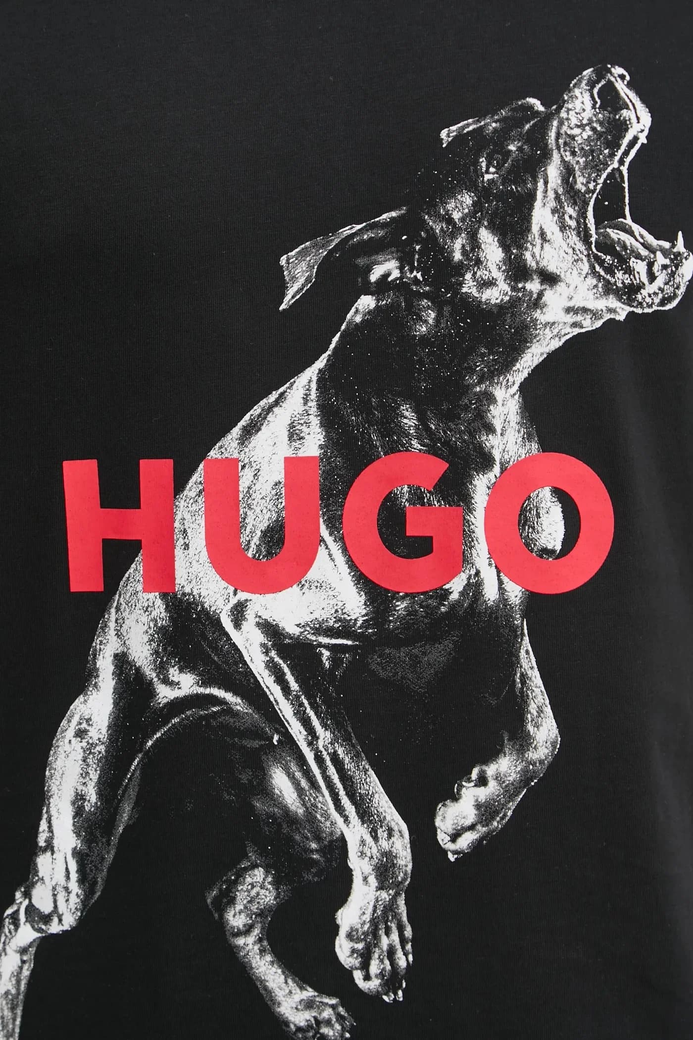 Хлопковая футболка Deyladec - фото 5