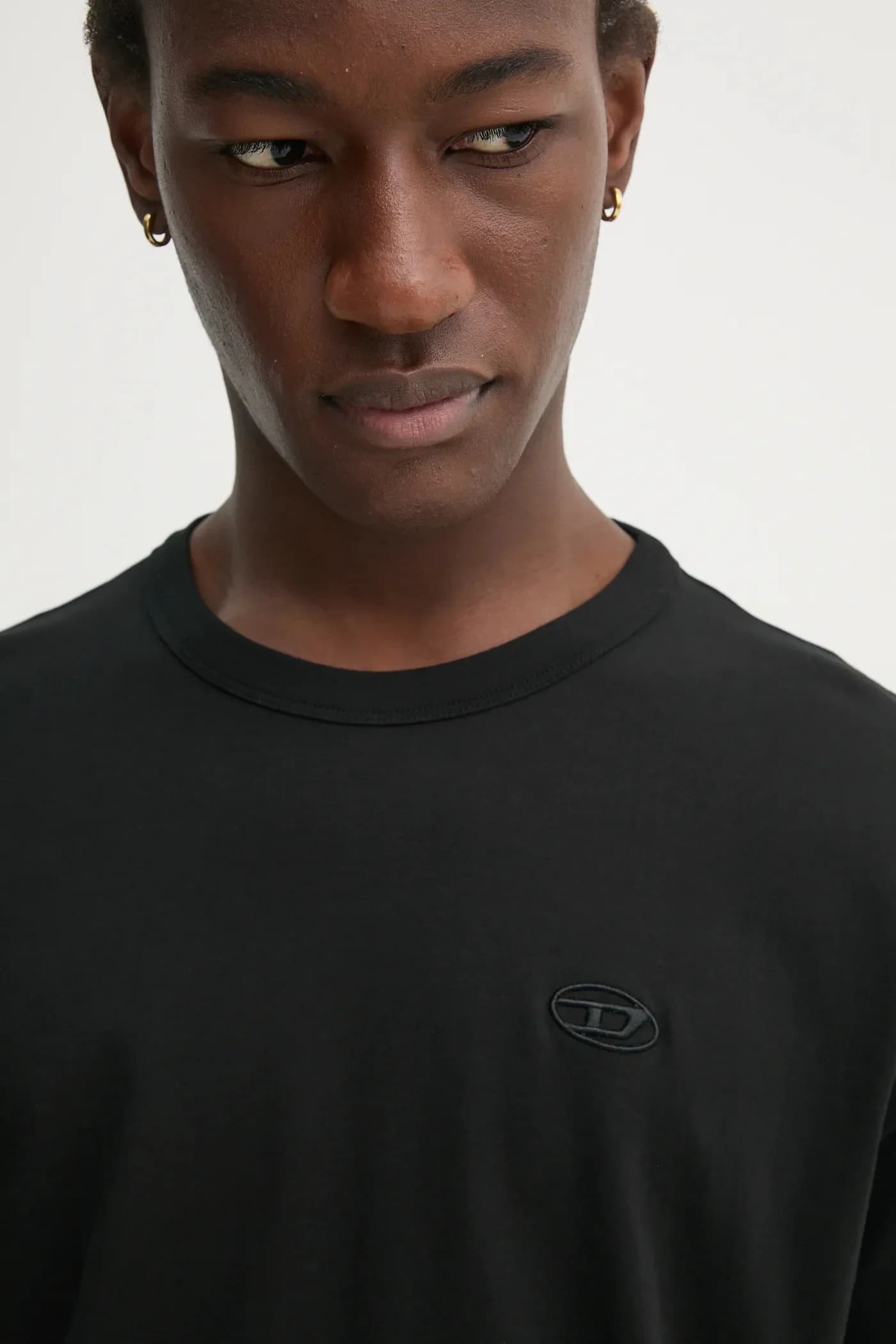 Футболка T-ADJUST-SLITS-R17 ФУТБОЛКА - фото 5