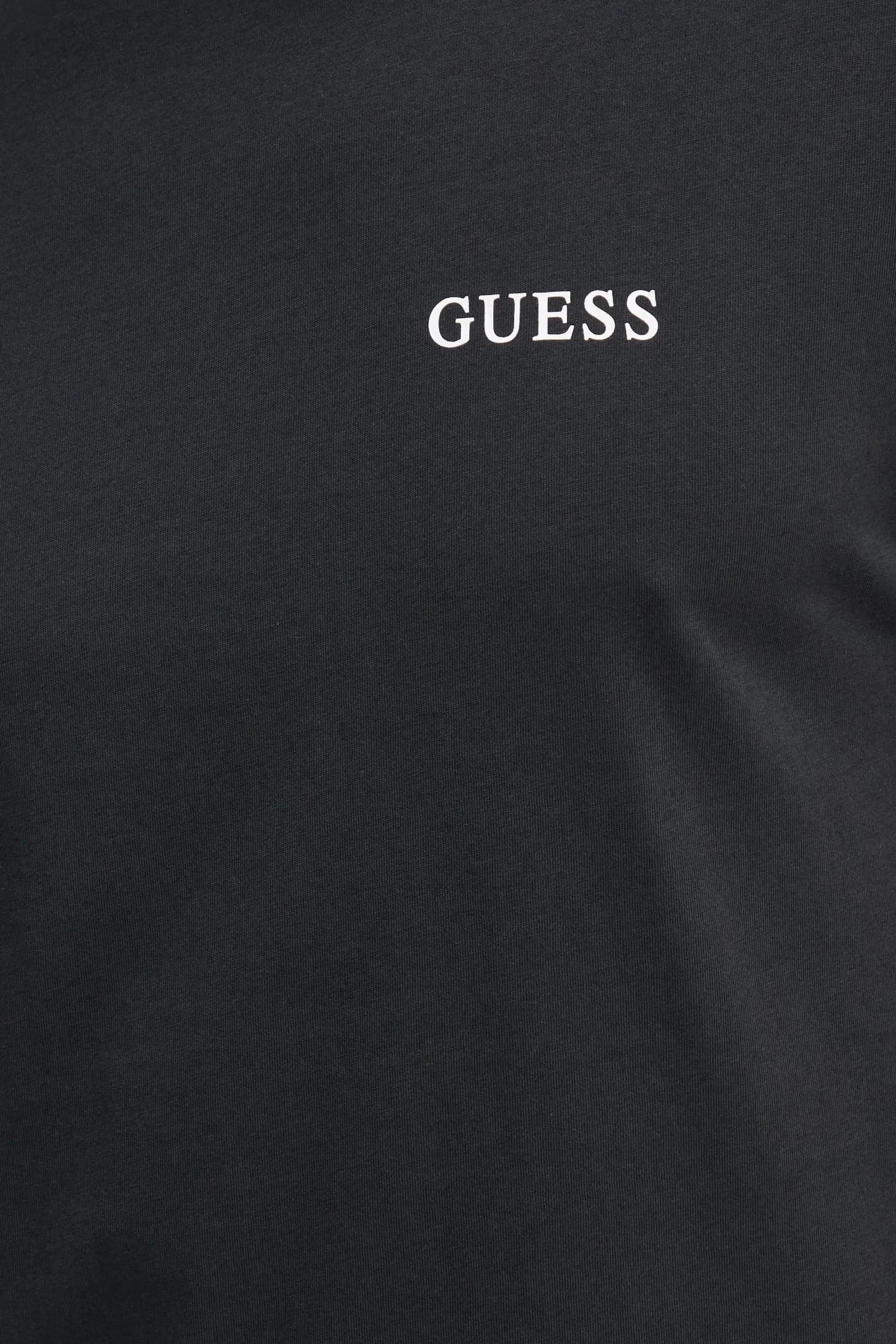 Хлопковая футболка - фото 5