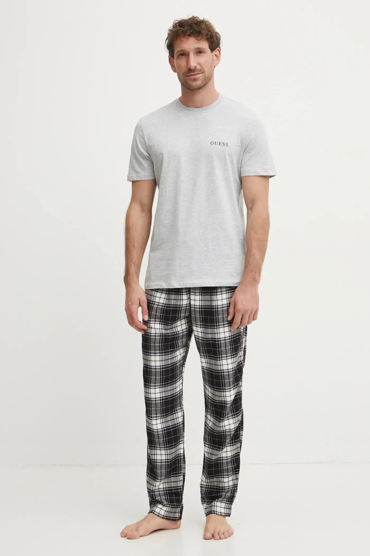 Хлопковая футболка - фото 2