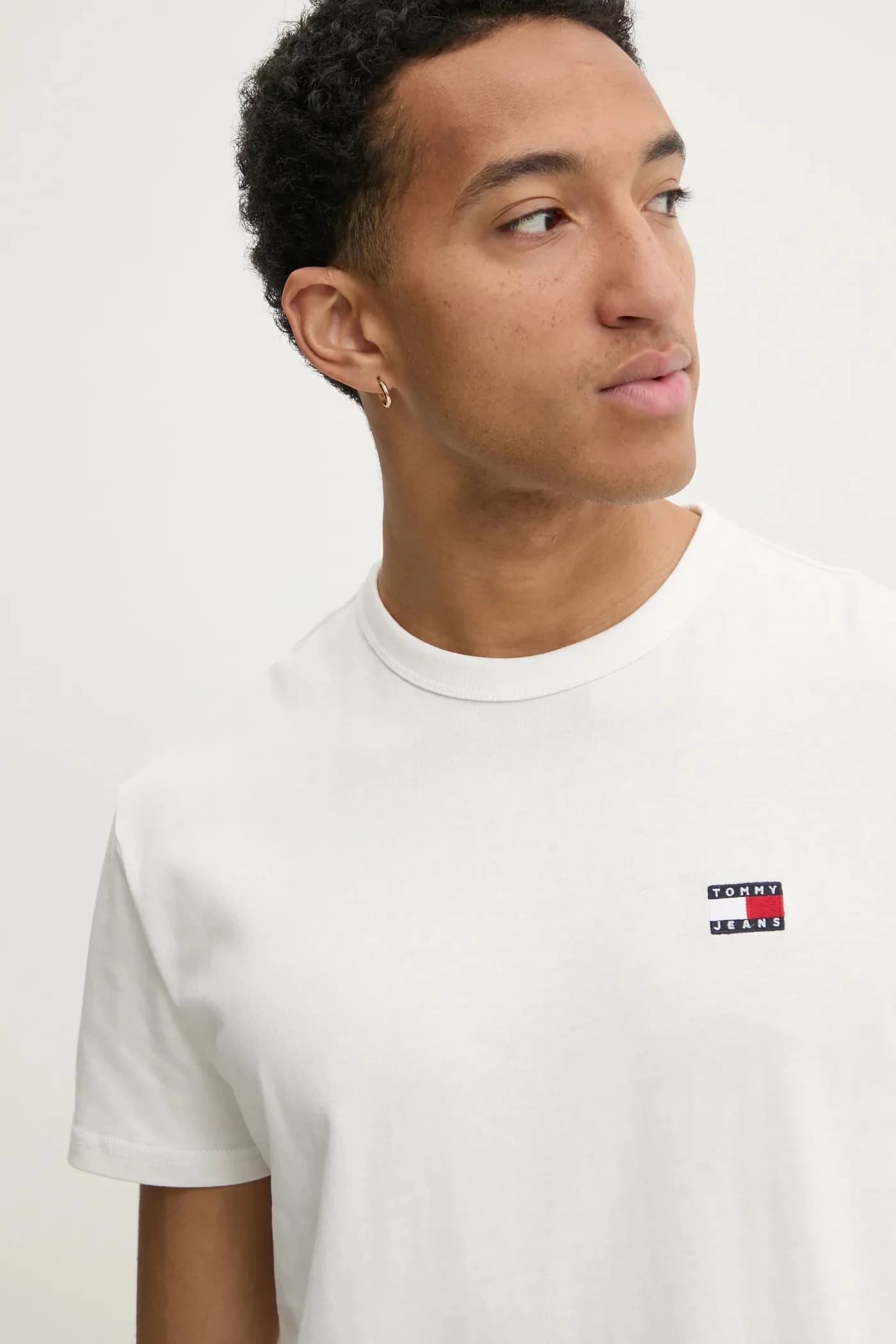 Хлопковая футболка