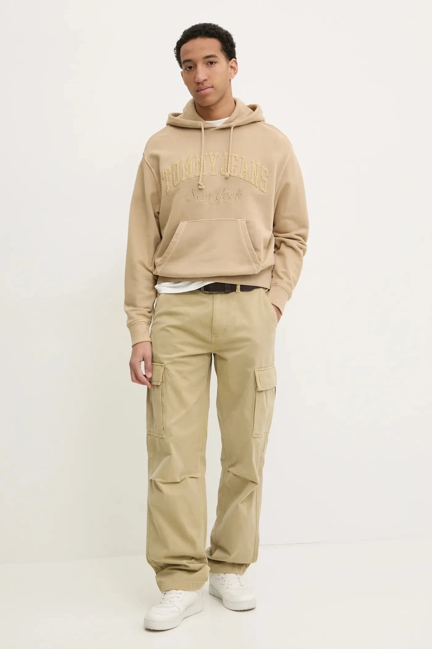 Хлопковая футболка - фото 2