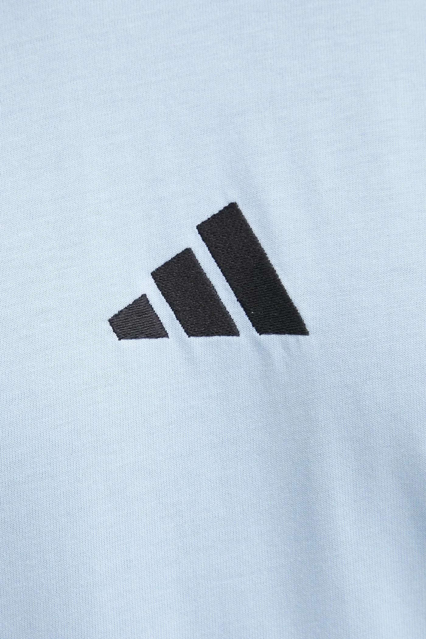 Футболка Essential из хлопка - фото 5