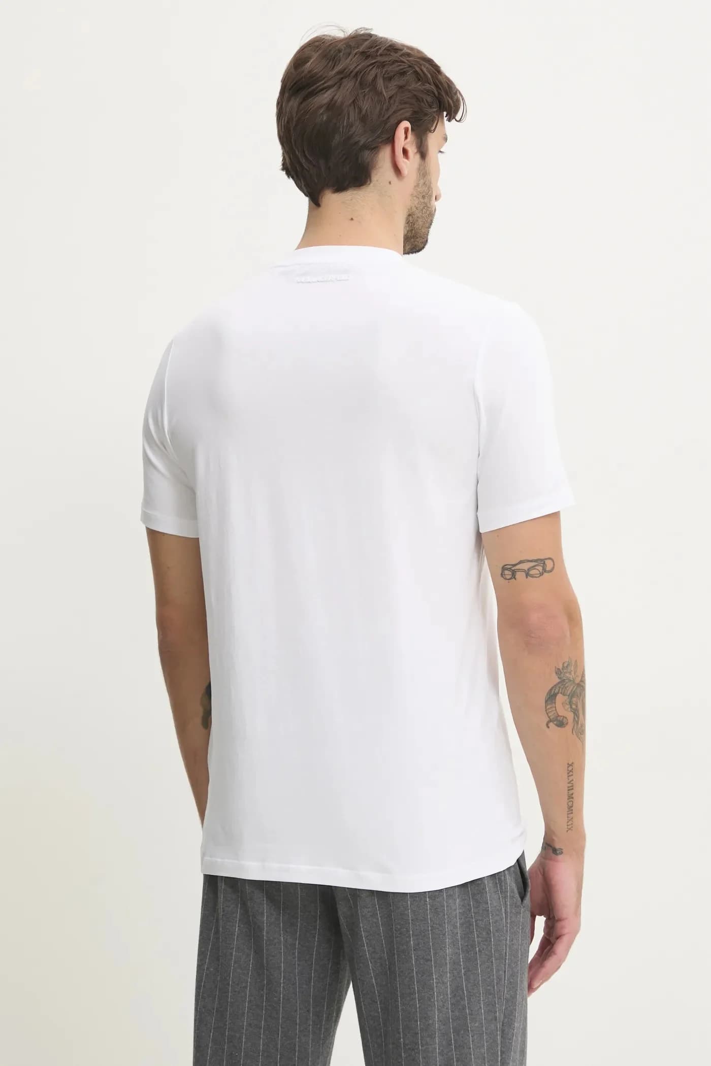 футболка - фото 3