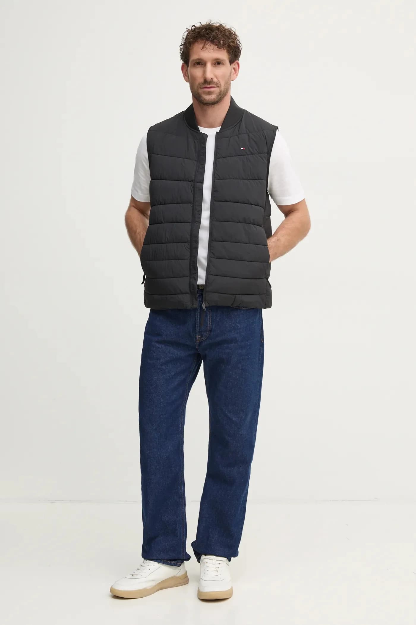 Хлопковая футболка - фото 2