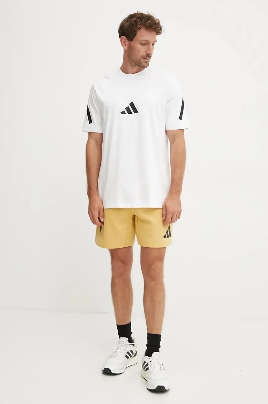 З.Н.Е. хлопковая футболка - фото 2